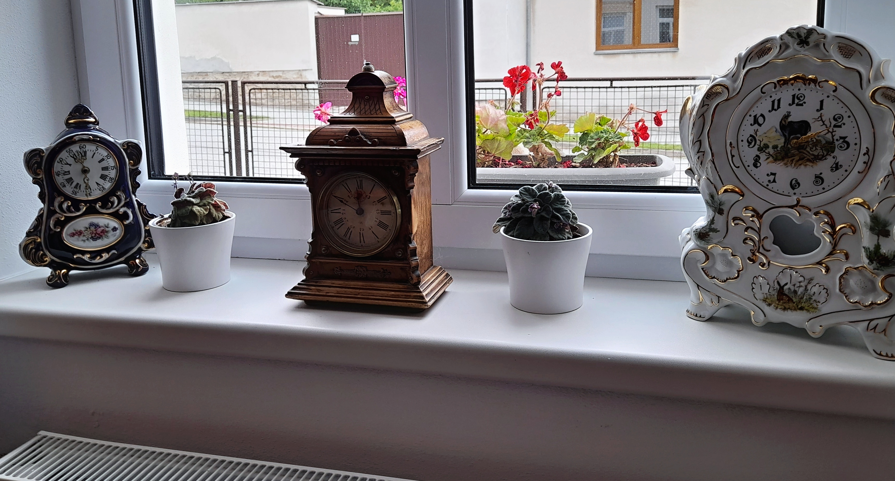 Království času - kavárna foto 4