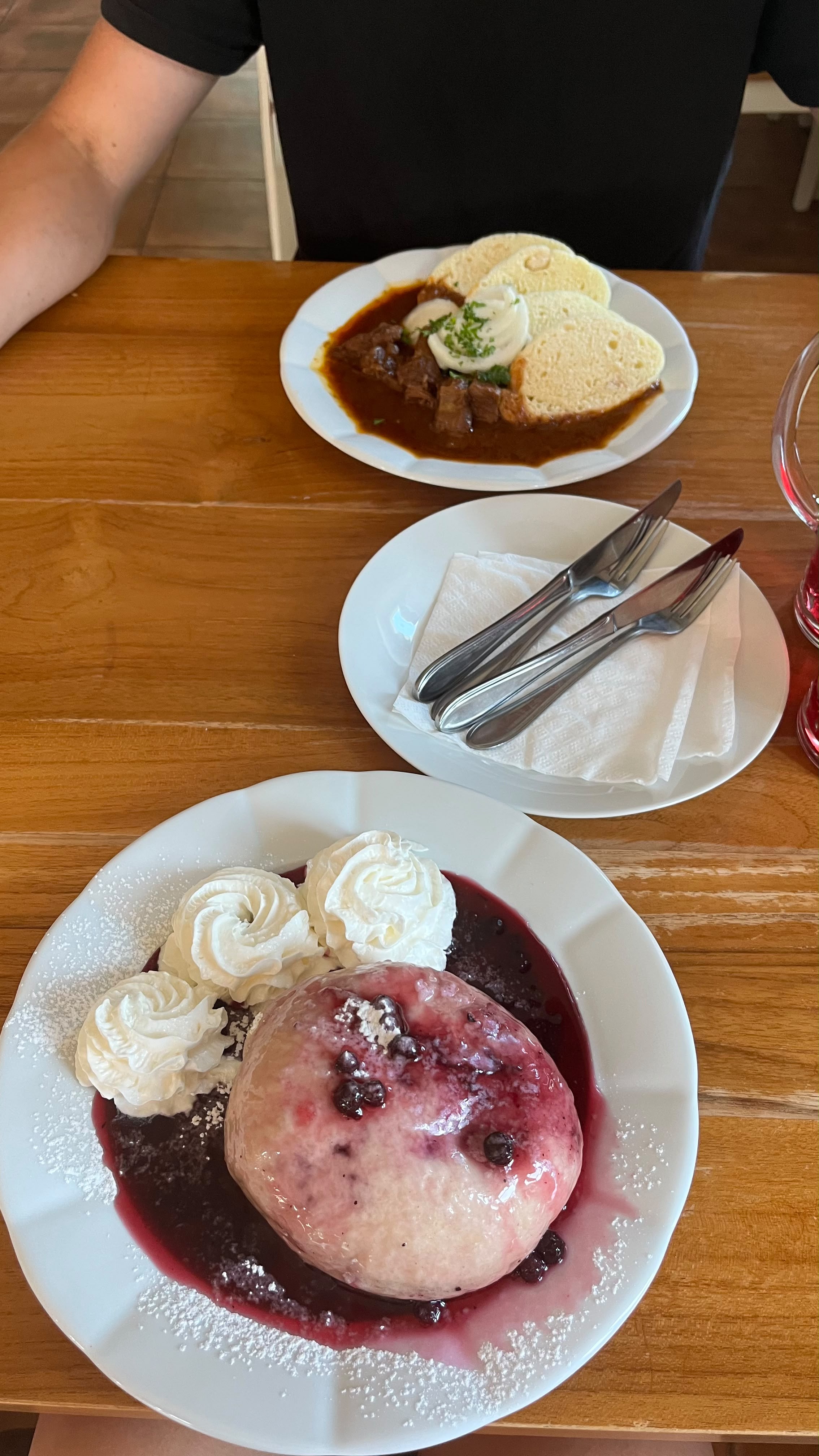 Restaurace Dvůr Lískový vrch foto 6