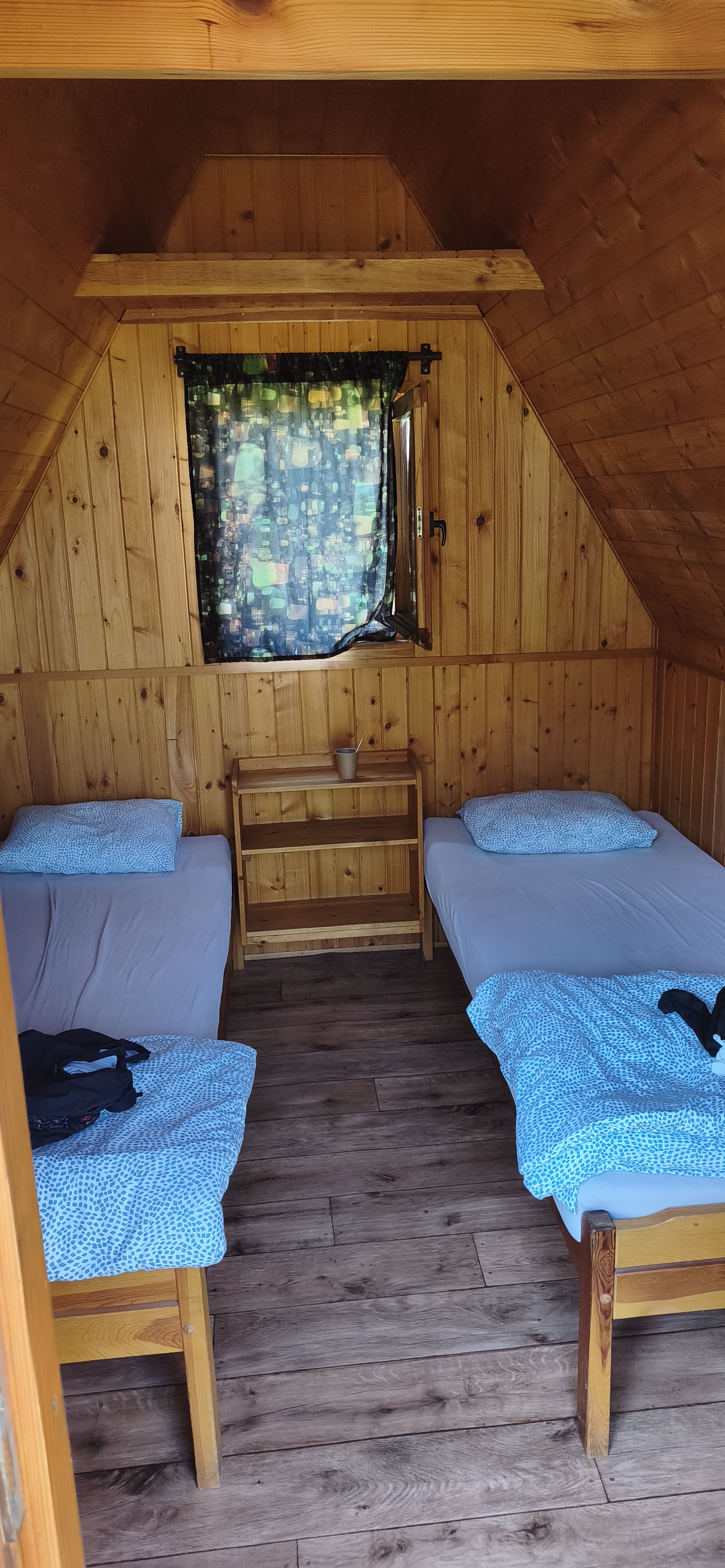 MoravaCamp Hotel & Campsite foto 2