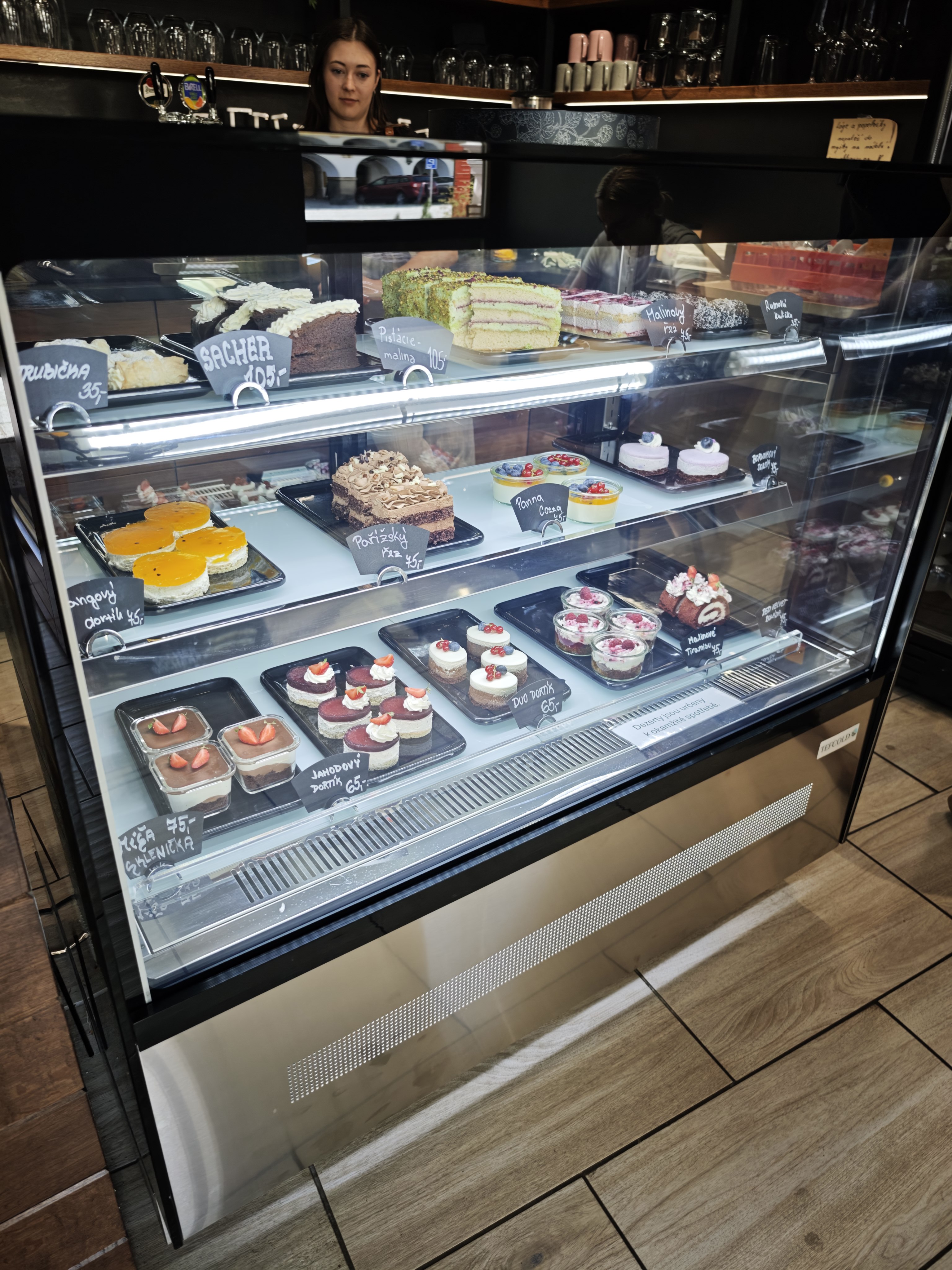 El café foto 4
