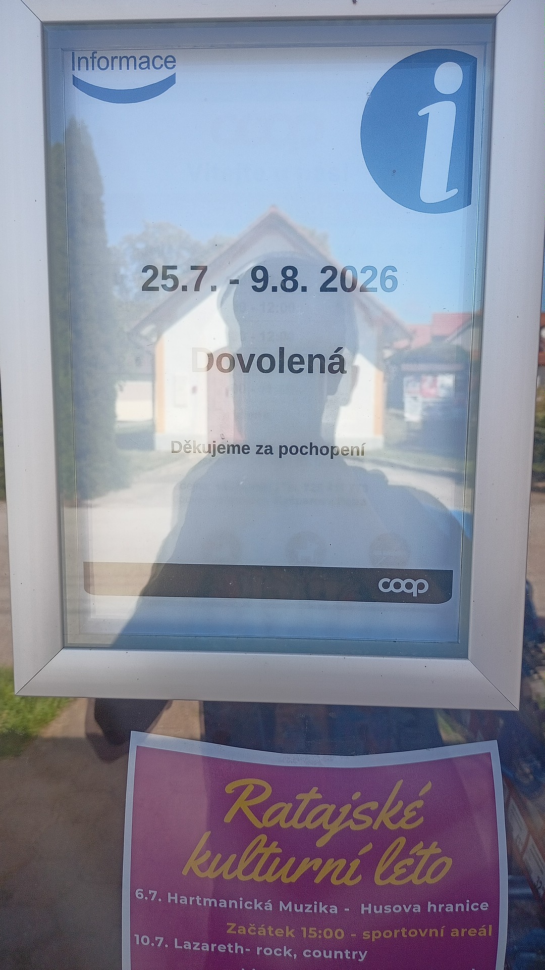 COOP JEDNOTA foto 1