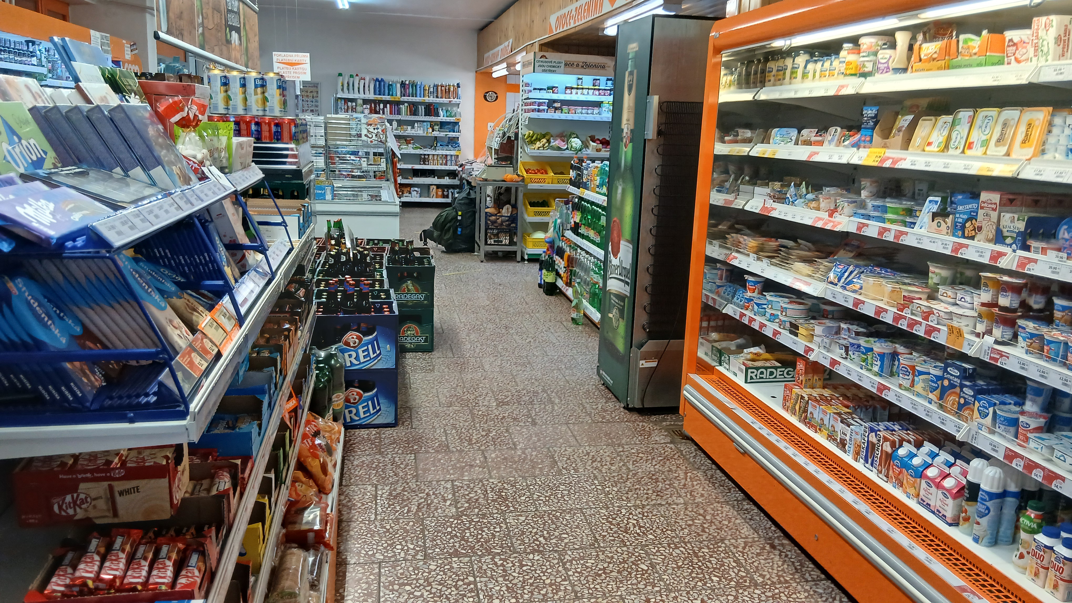 COOP Beskydy, spotřební družstvo foto 3