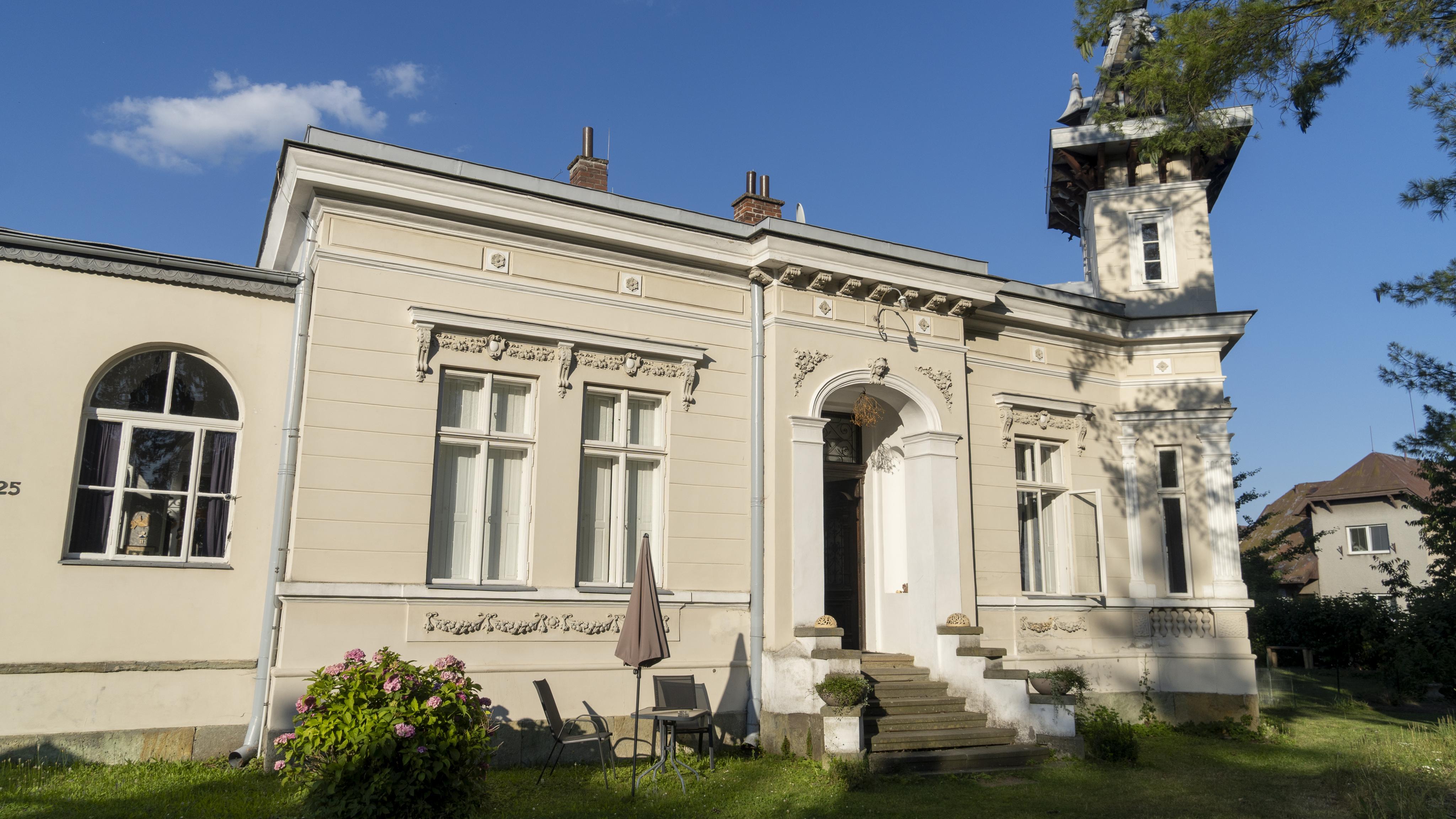 Apartmán U Borovice foto 4