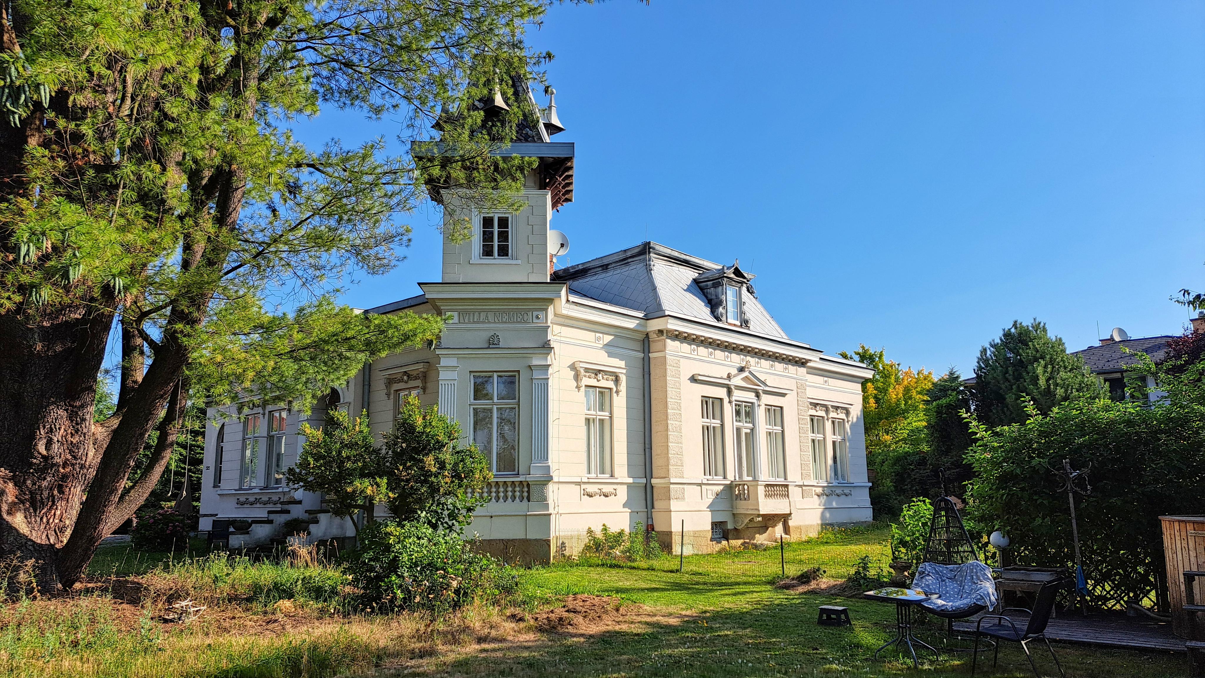 Apartmán U Borovice foto 2