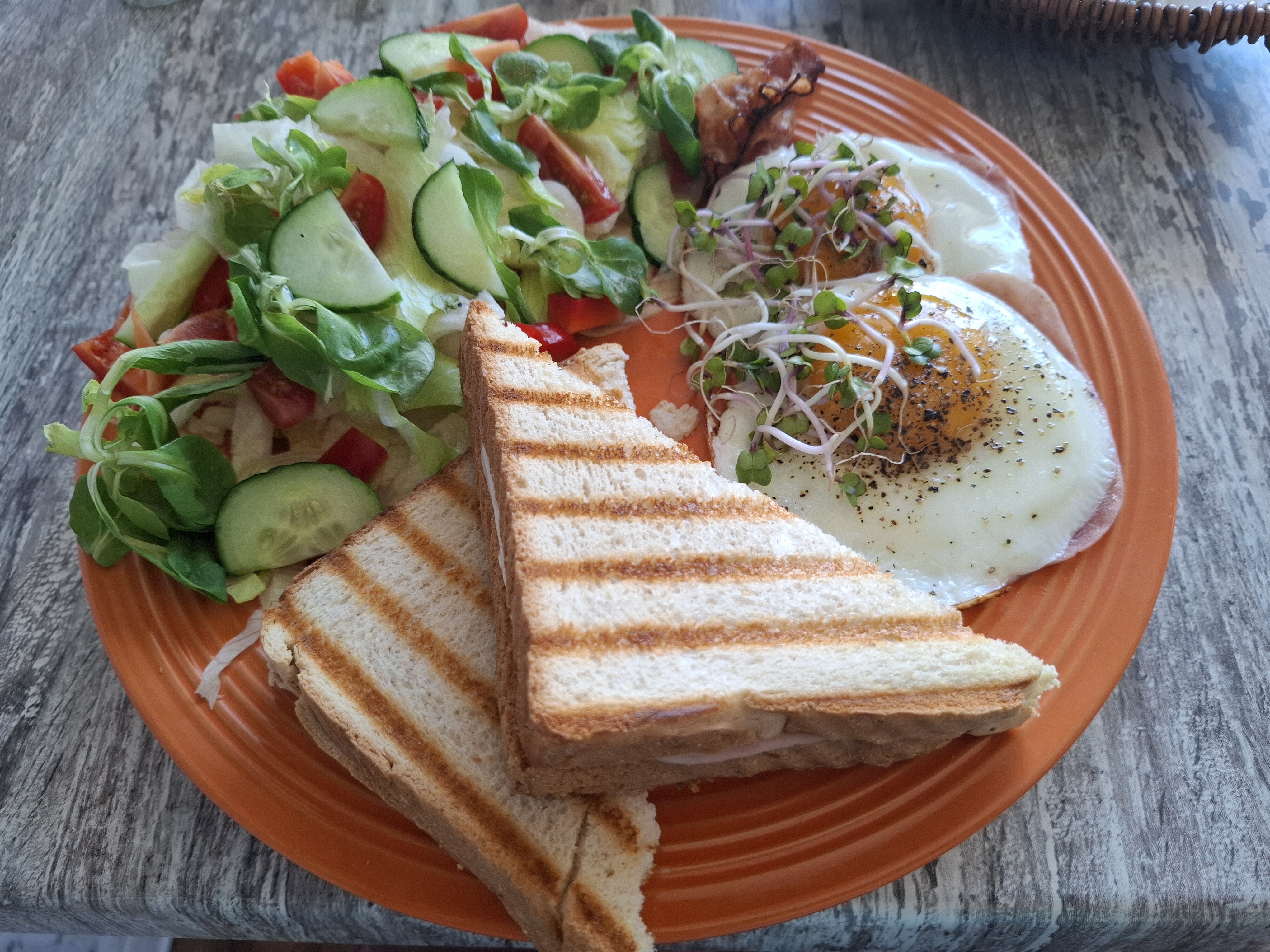 Královské Bistro foto 6