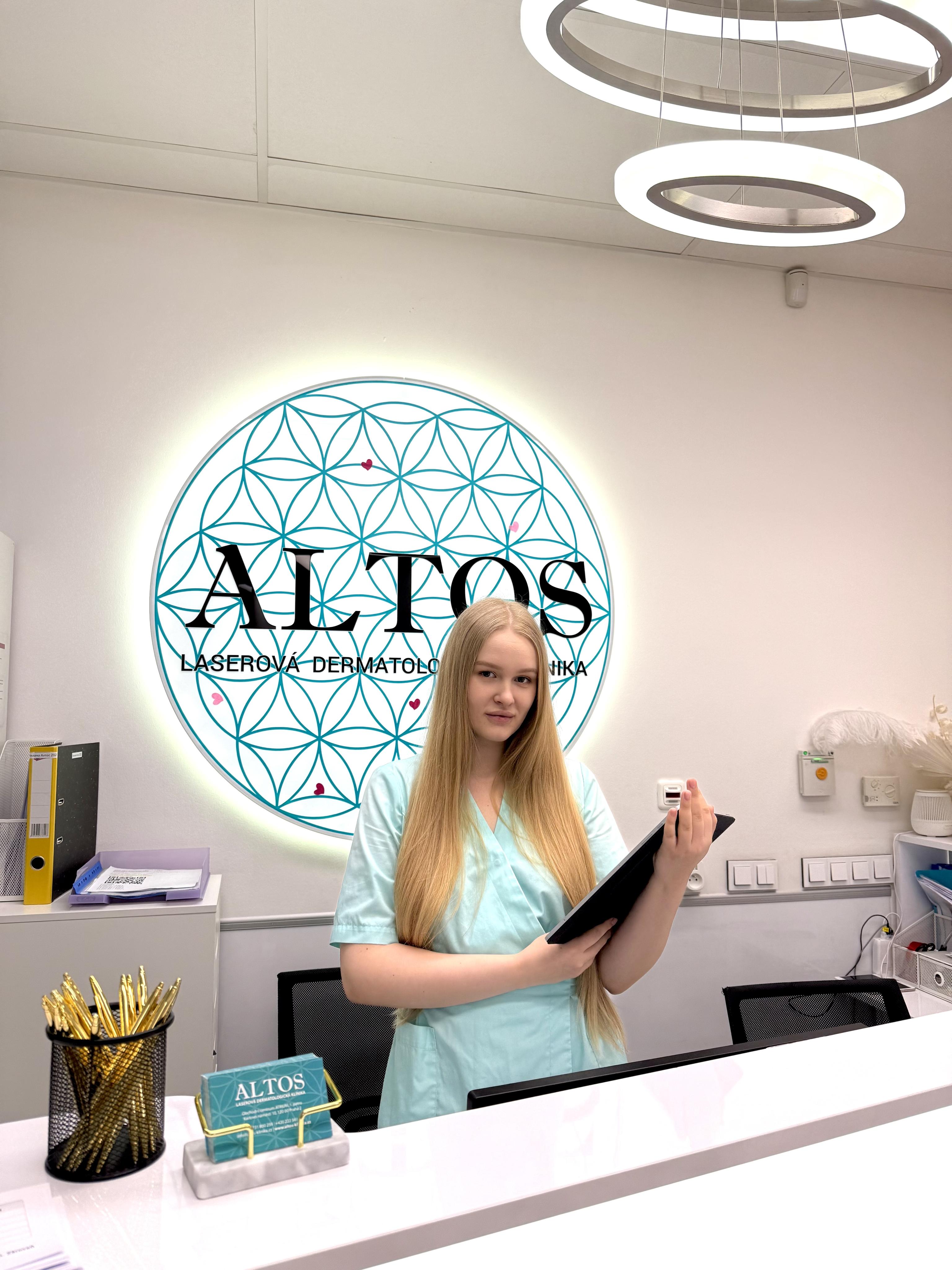 Laserová dermatologická klinika ALTOS, s.r.o. foto 3