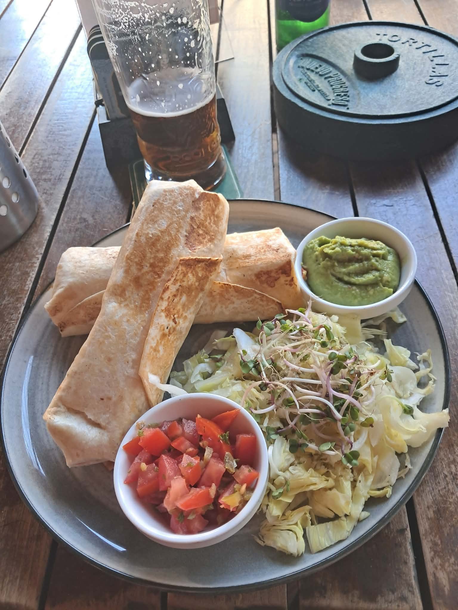 Restaurace Slovanský dům foto 1