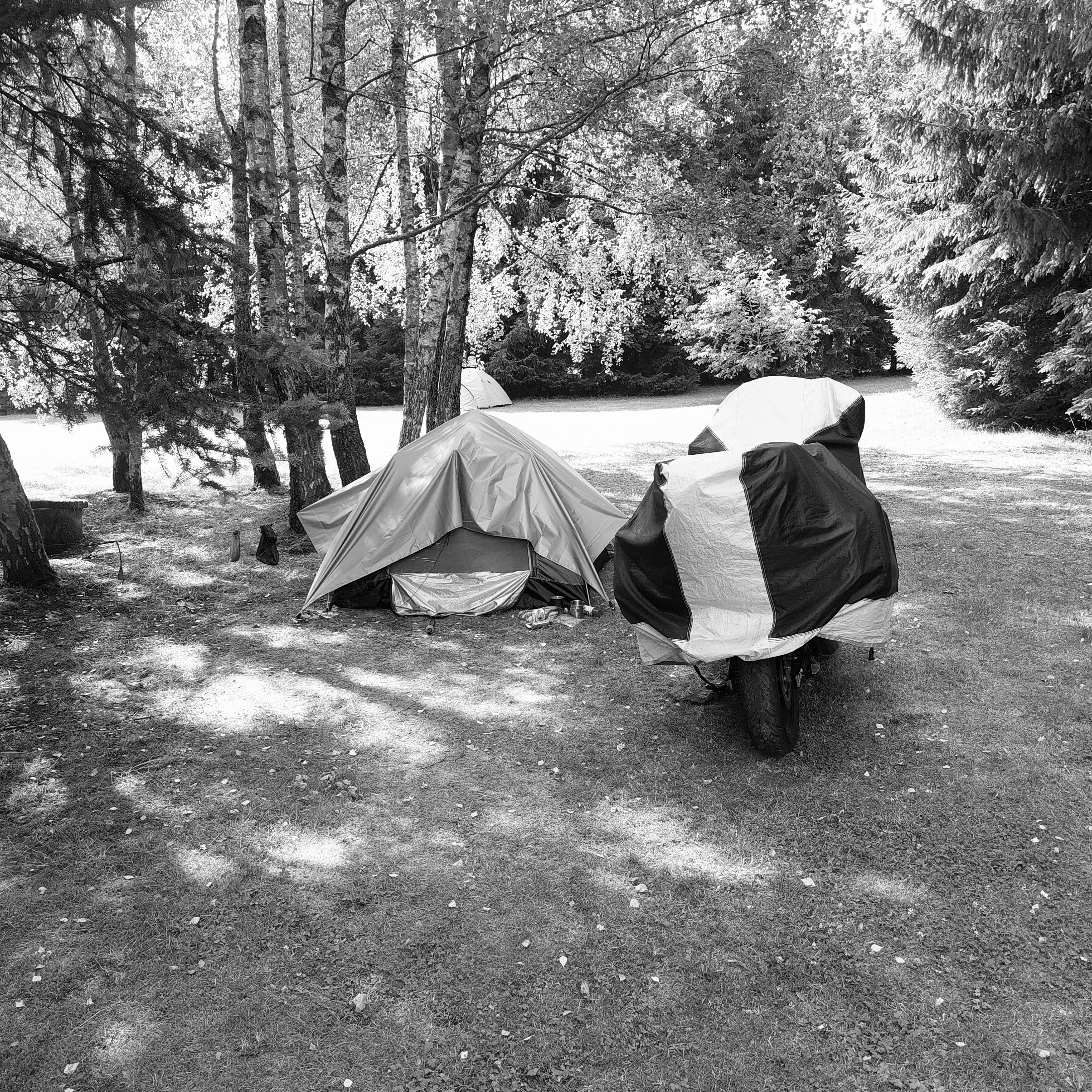 Camp Horní Lipka foto 2