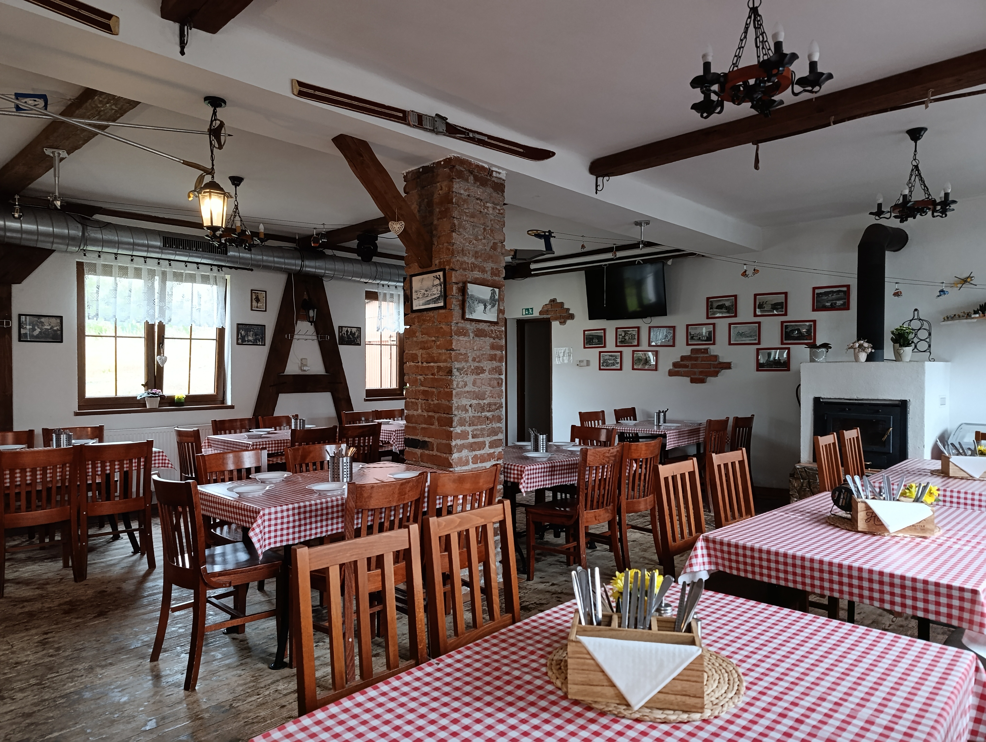 Restaurace Bublava foto 6