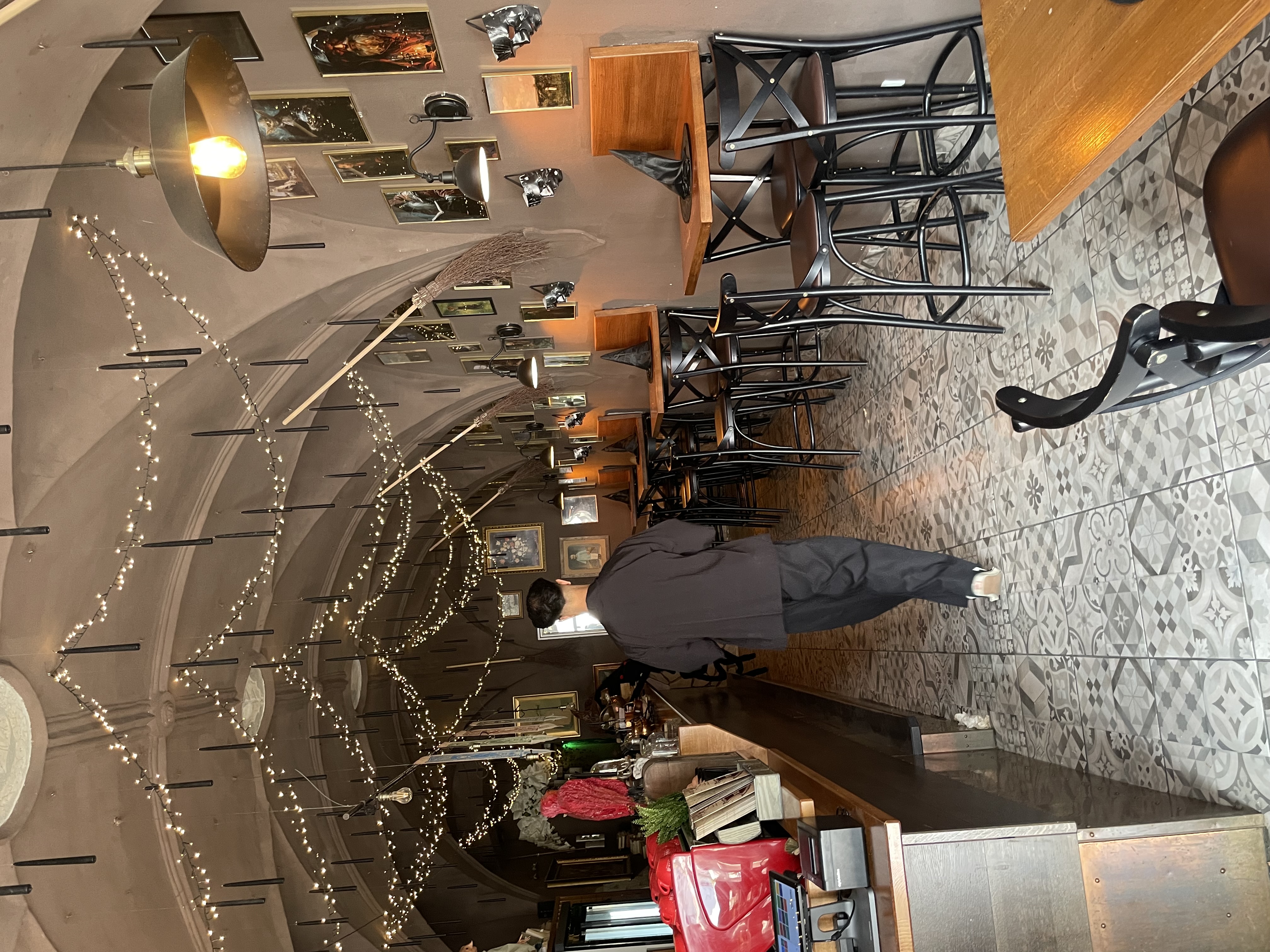 Kouzelná Kavárna Opava foto 5