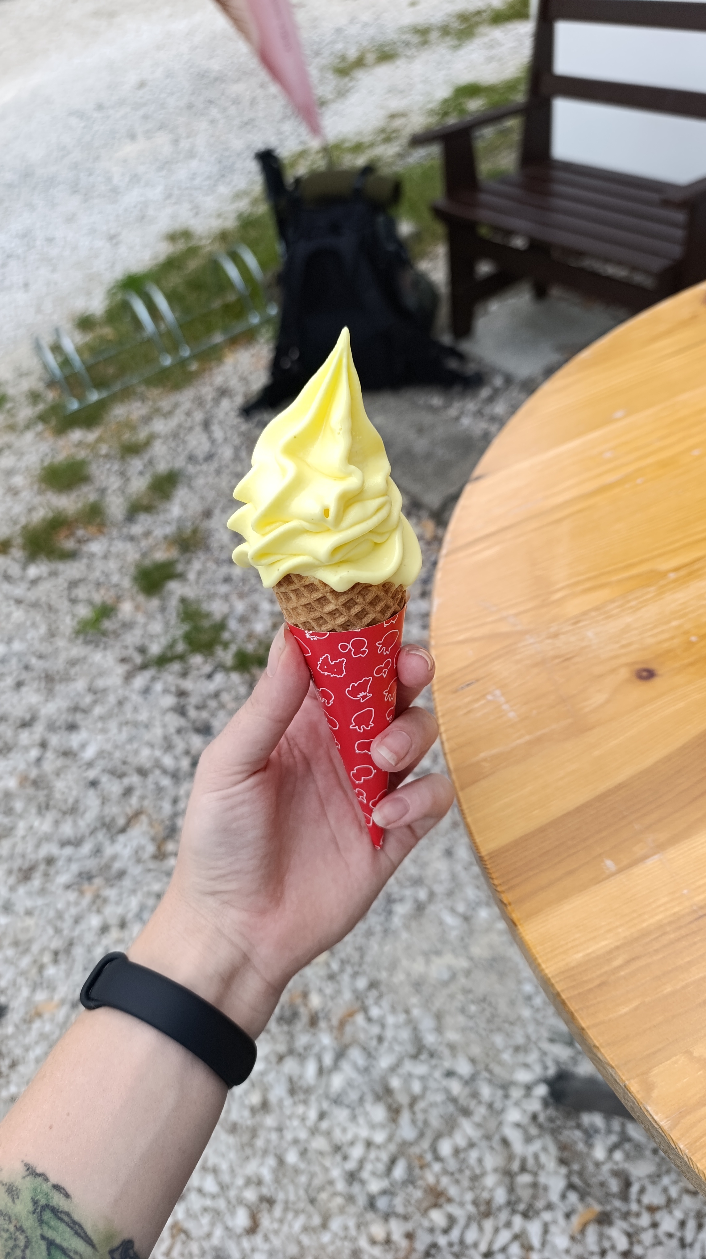 Občerstvení Pod Lípou foto 6