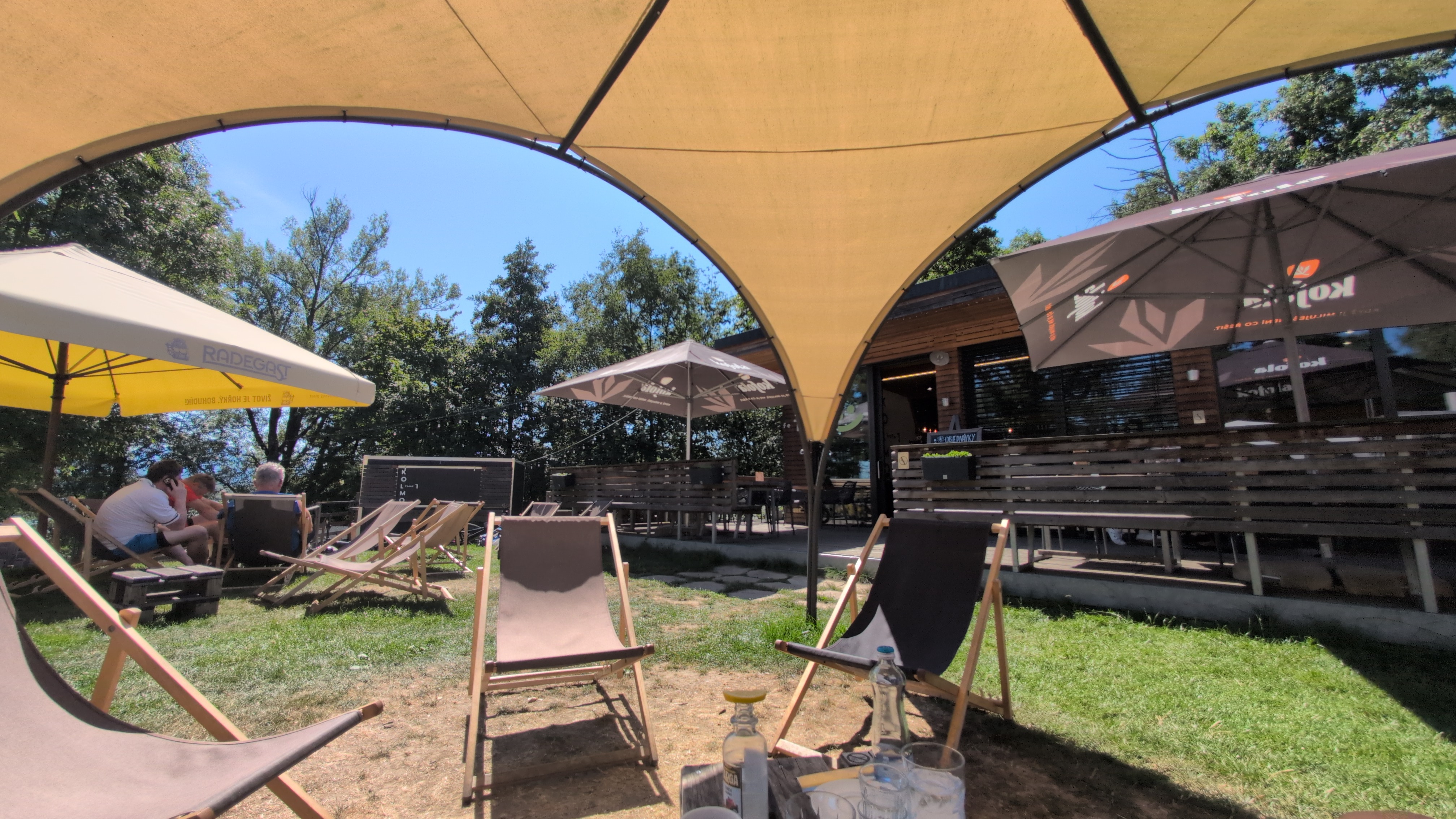 KOLMO kafé foto 3