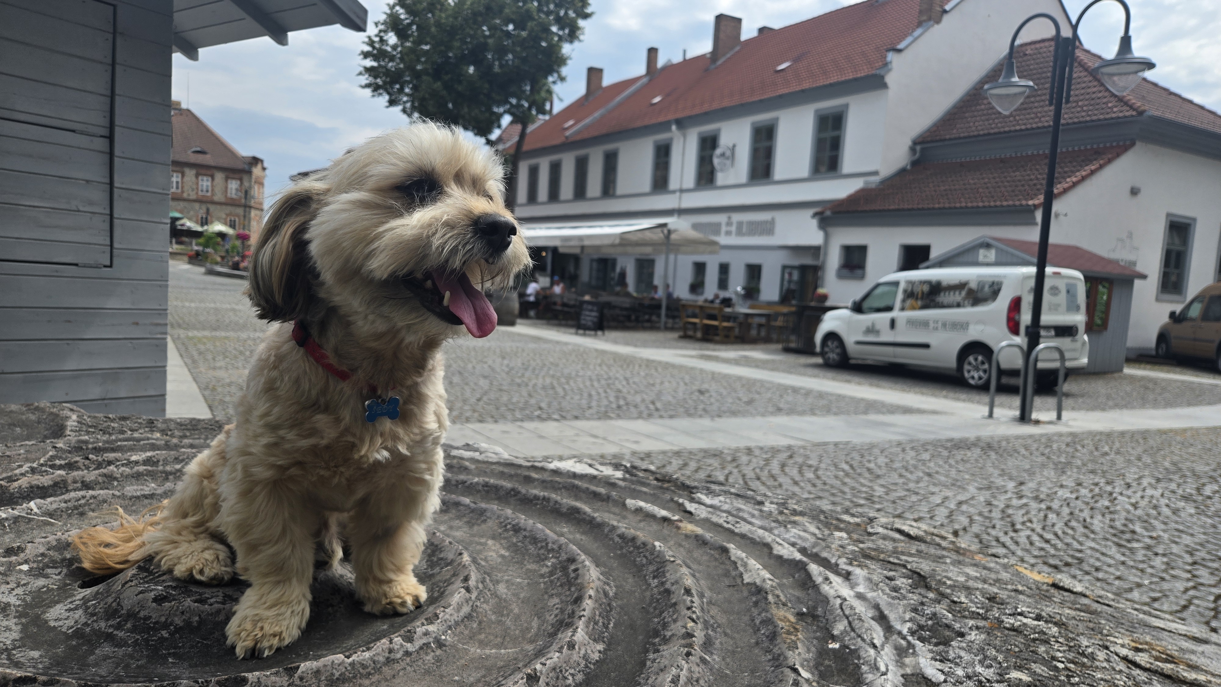 Pivovar Hluboká foto 4