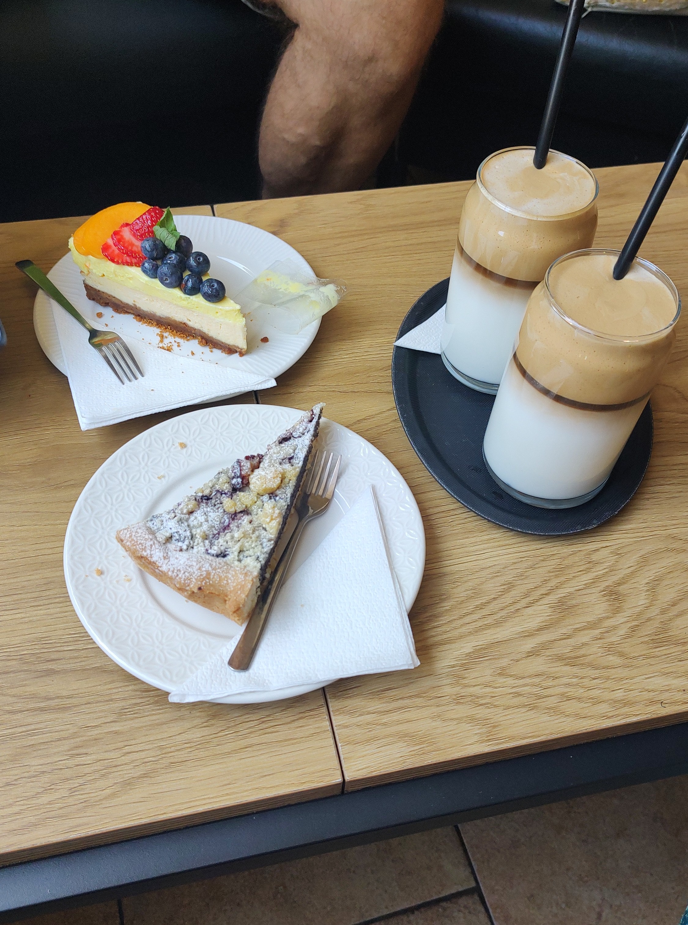 Galerie Coffee foto 4