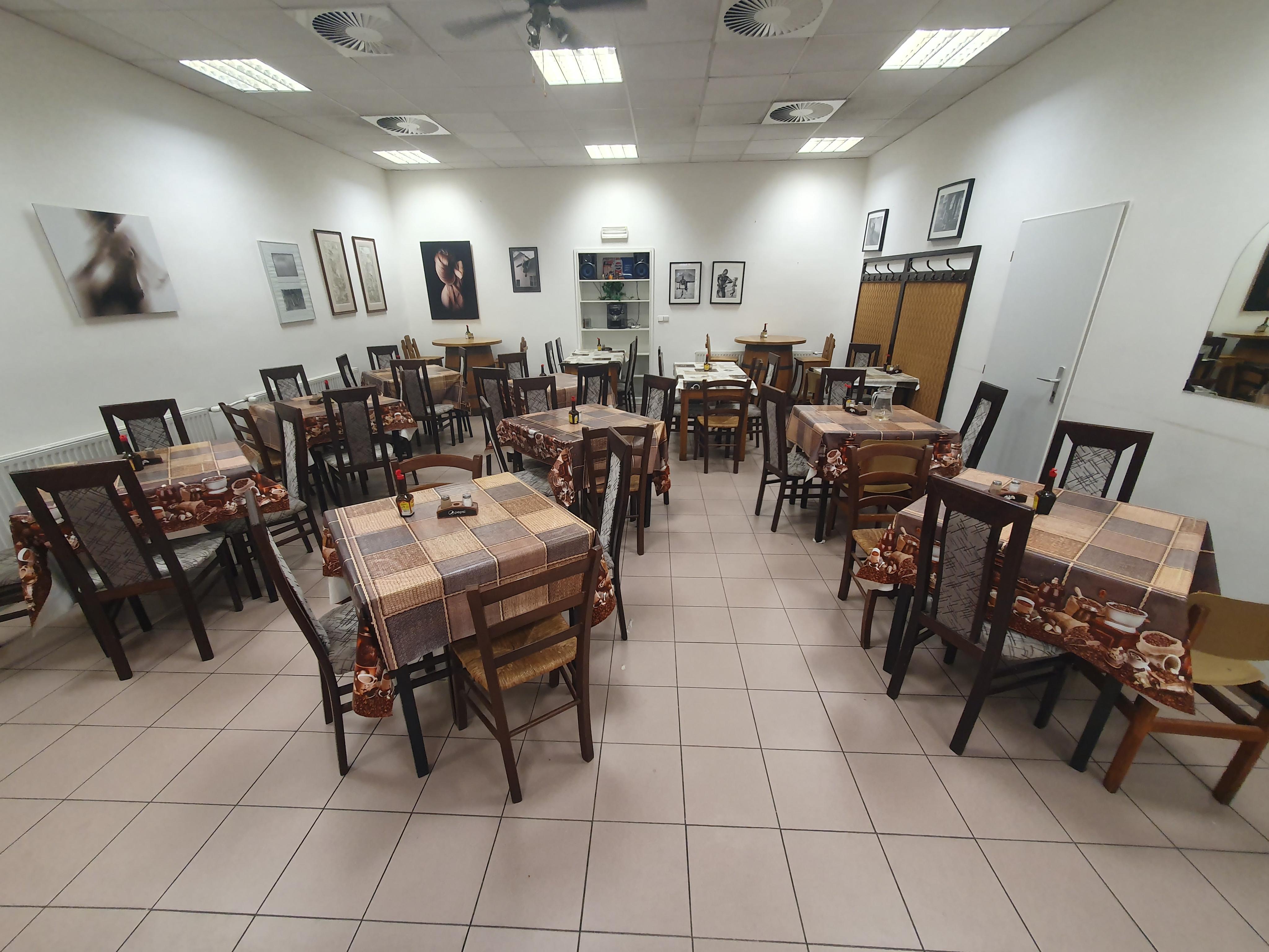 Bistro u Evičky foto 2