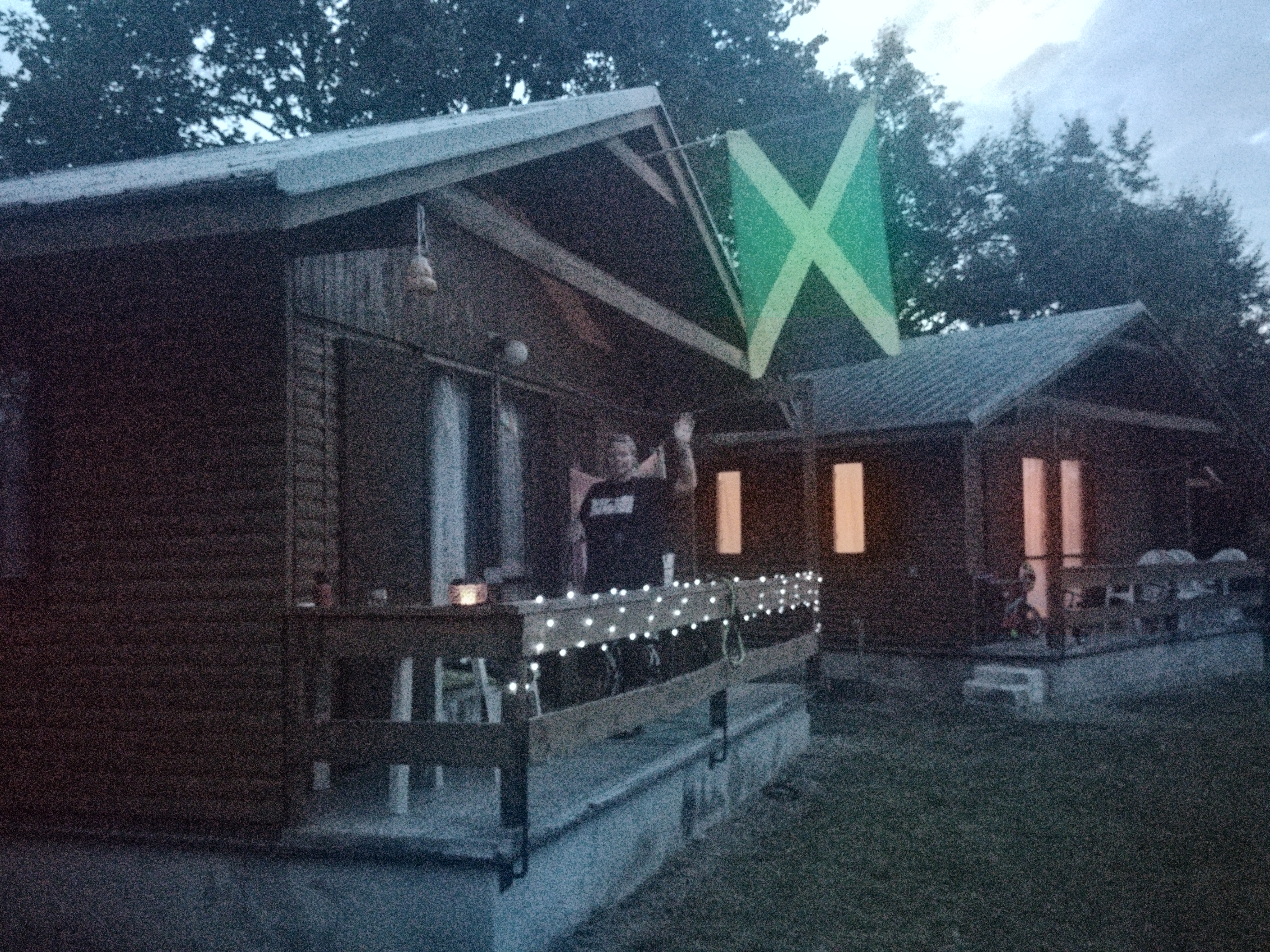 Kemp Radost - Oáza foto 6