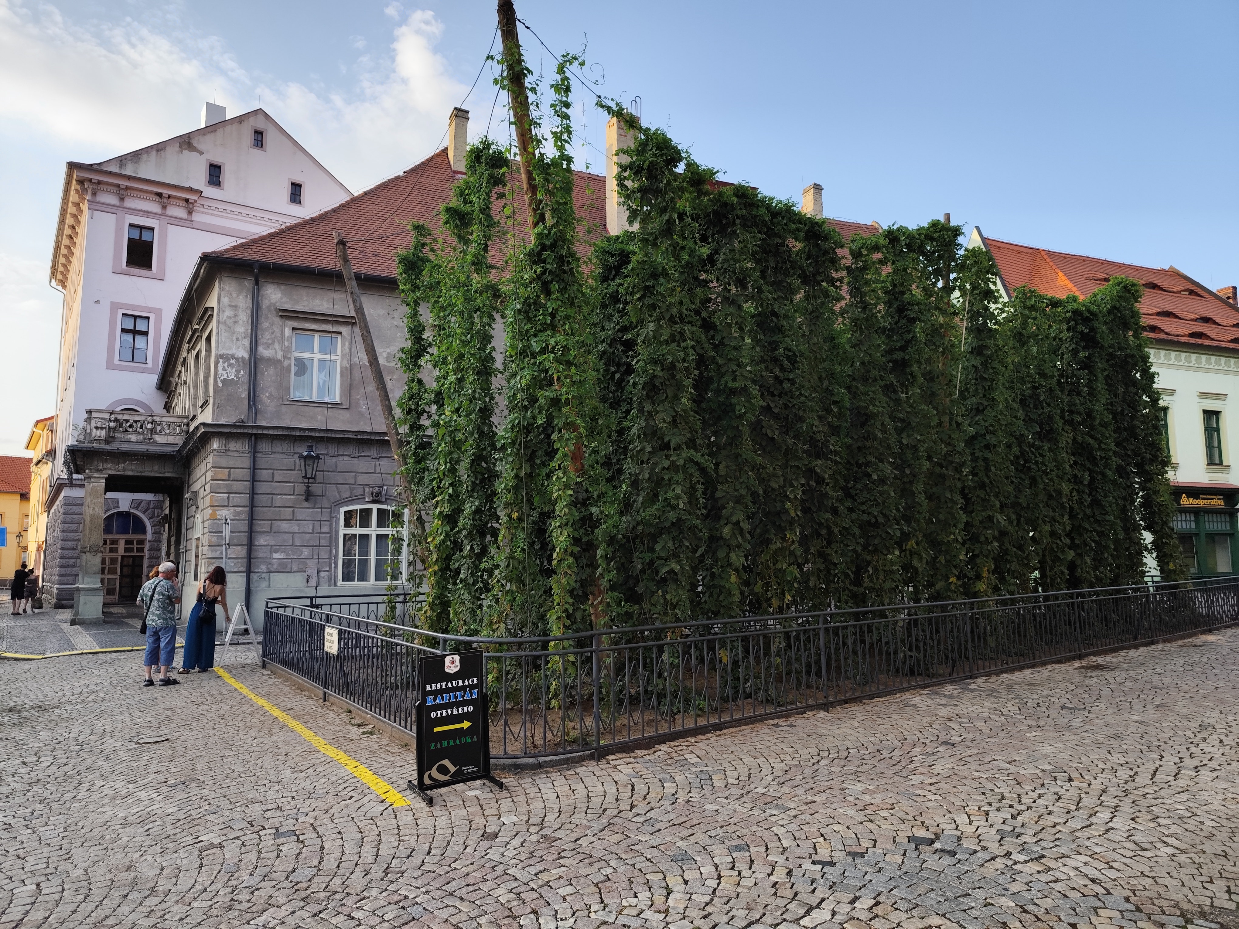 Turistické informační centrum Žatec foto 3