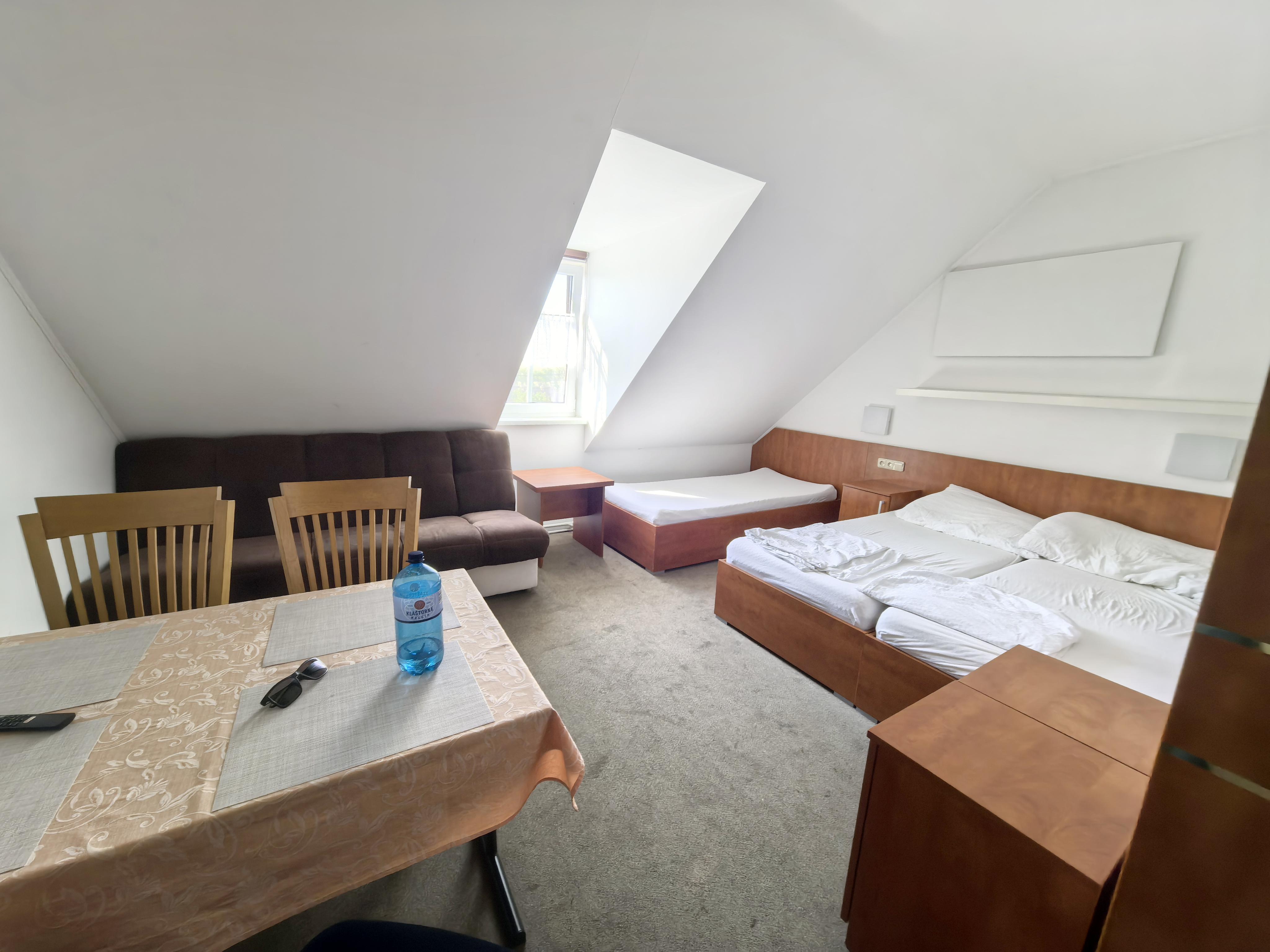 Fojtova Studna - Apartmány foto 3