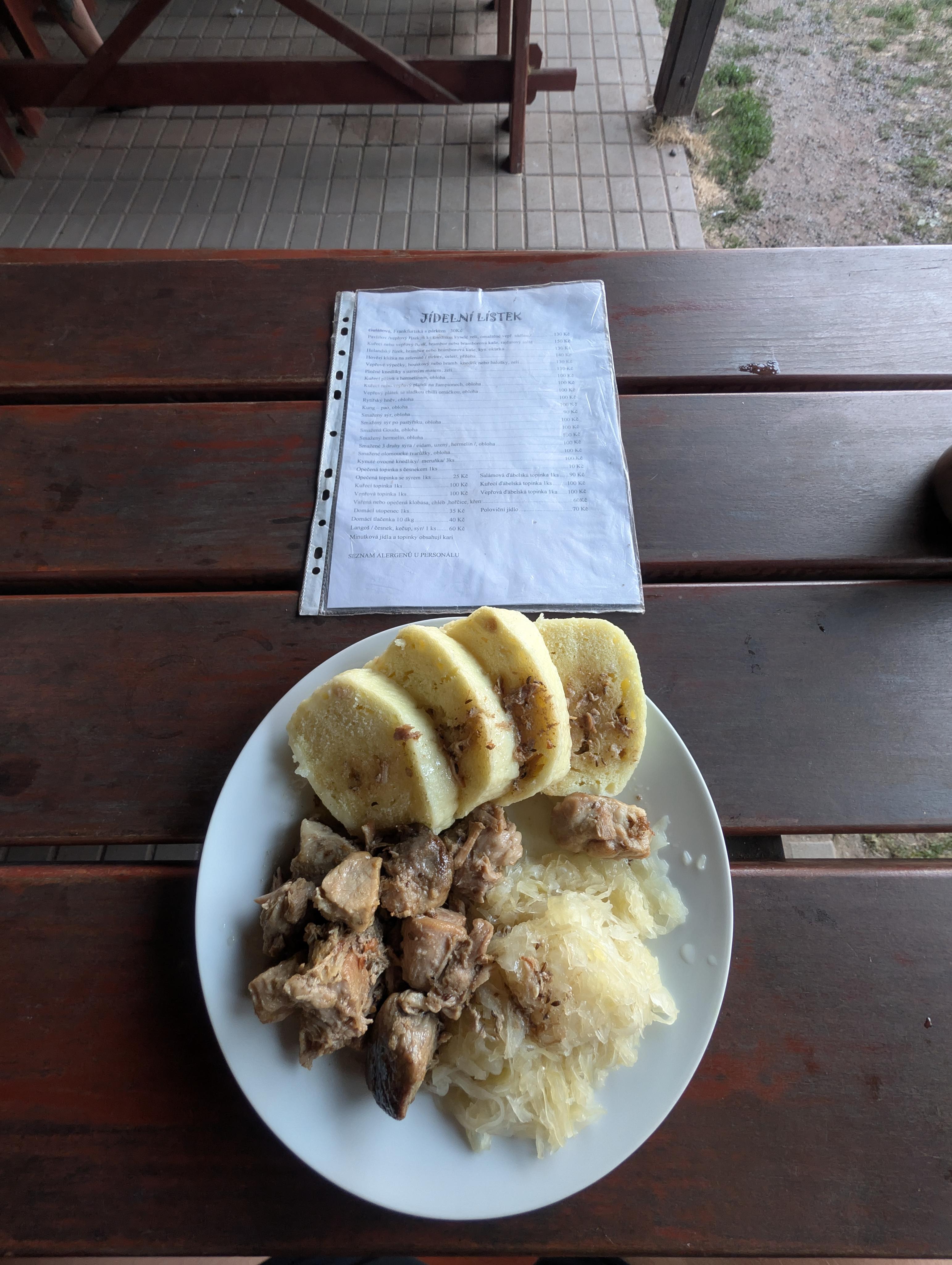 Restaurace u Vlčků foto 5