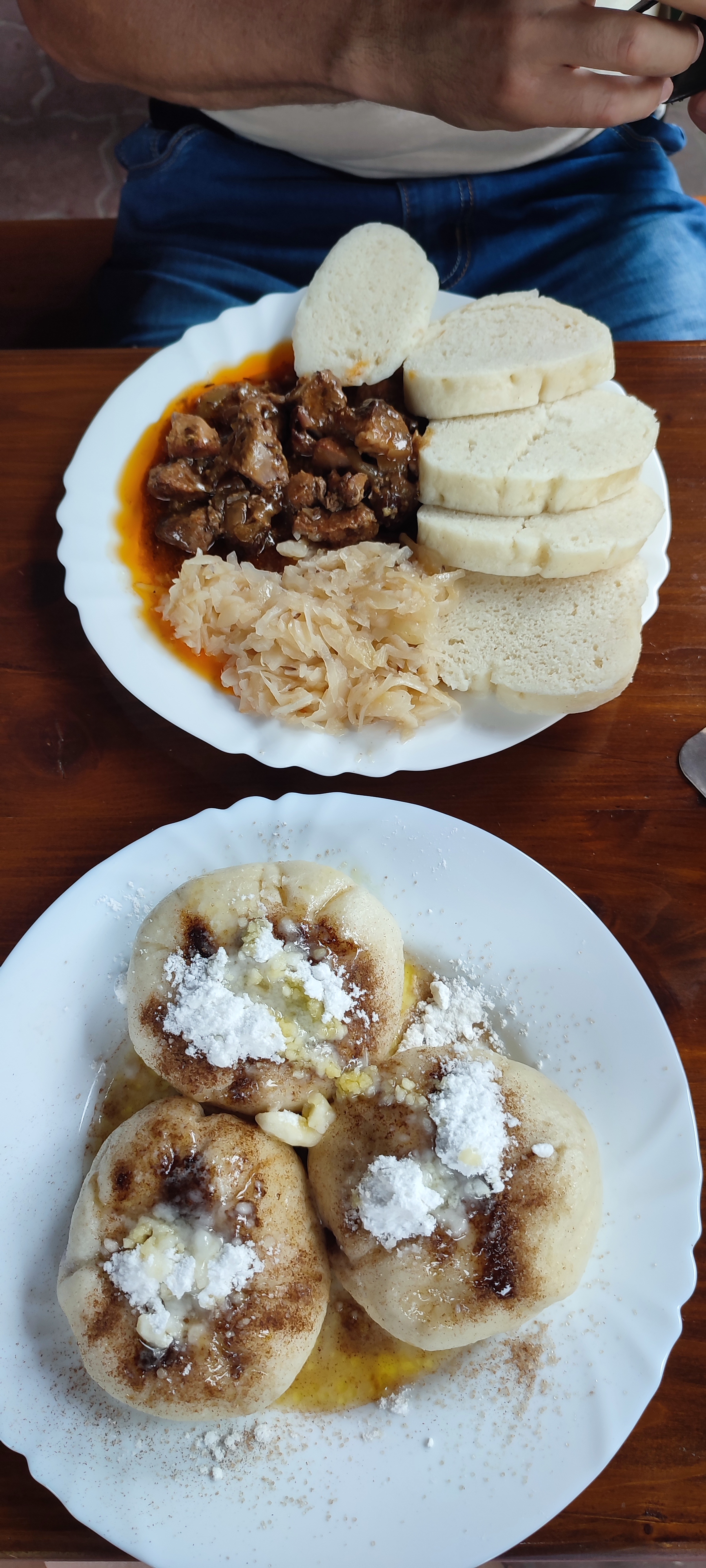 Hospoda U Šutru foto 2