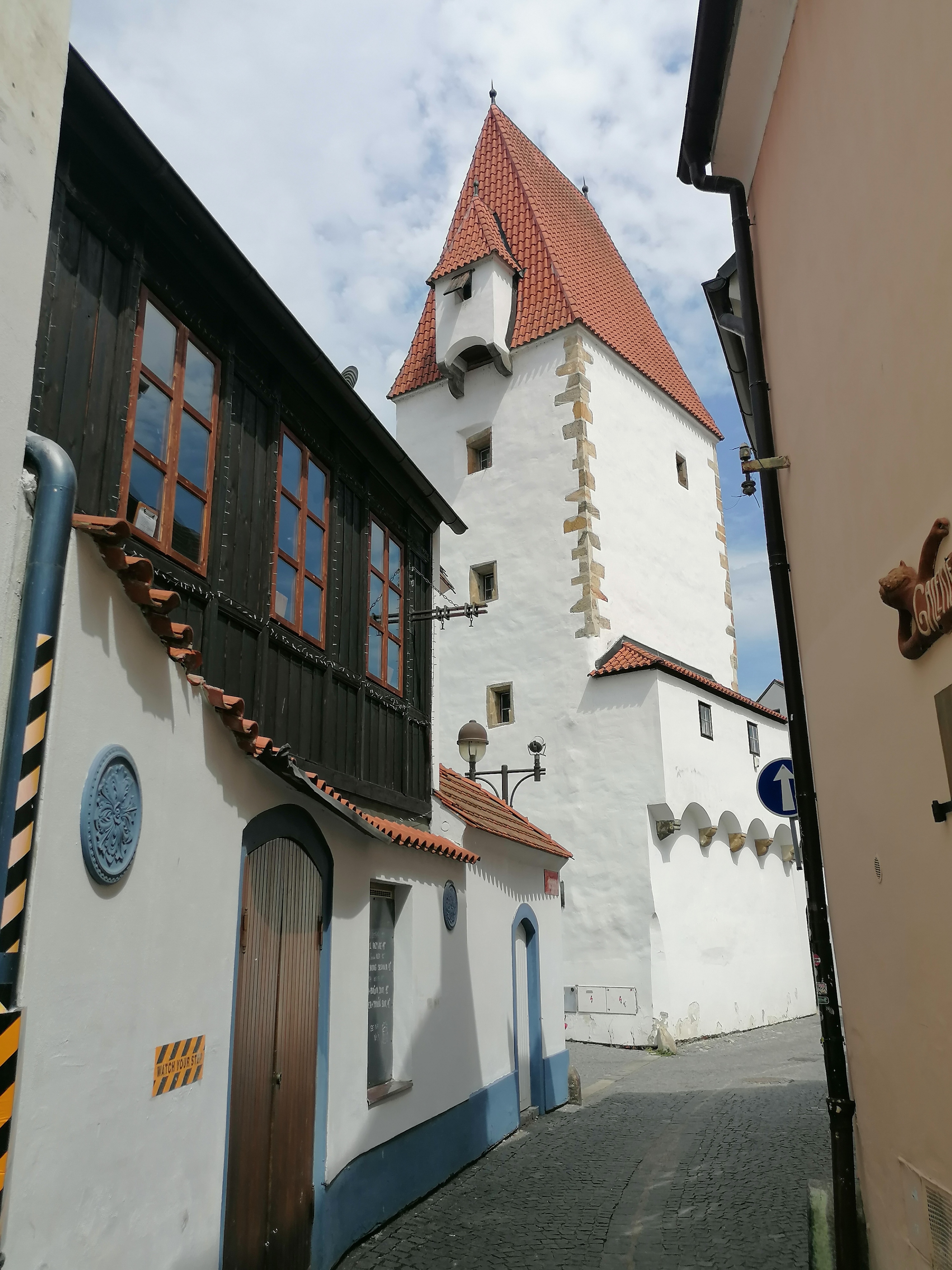 Žíznivá Gumovka foto 5
