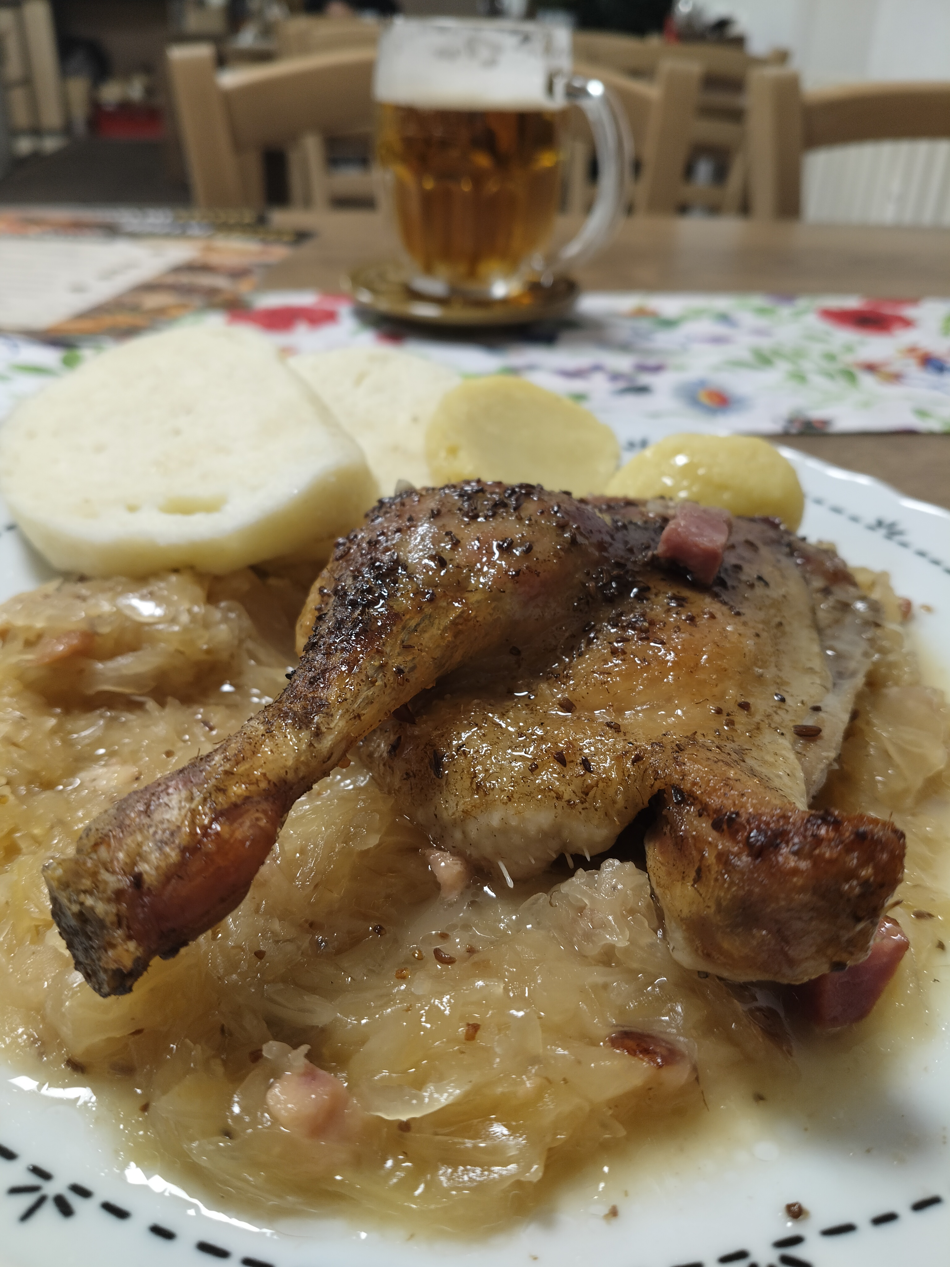 Restaurace U Matěje foto 6