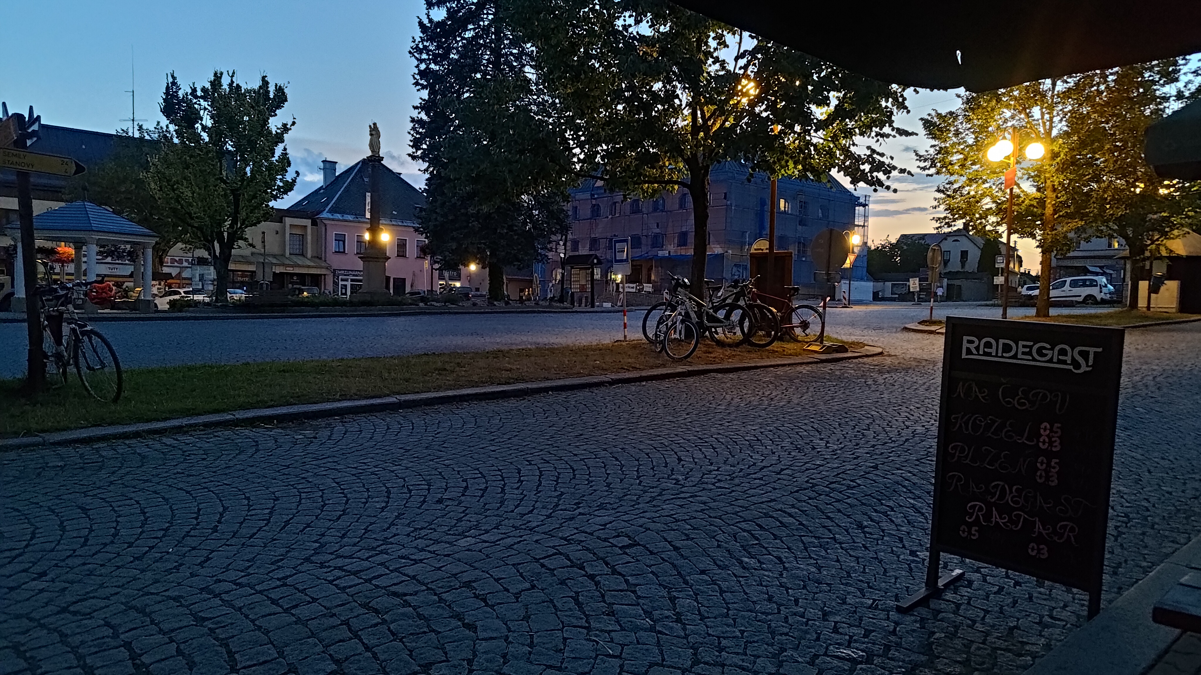 Hospůdky Crazy foto 4