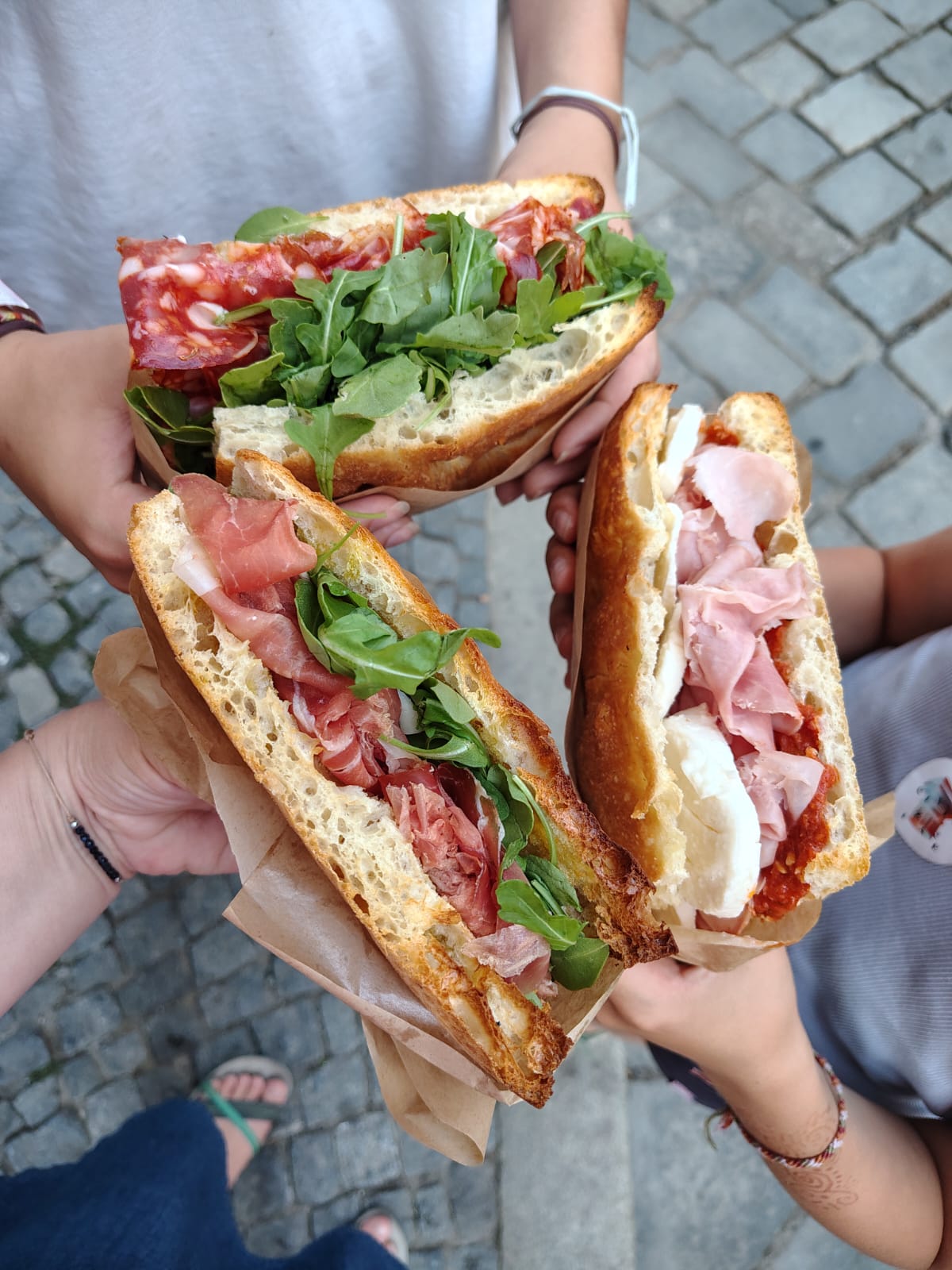 Claudio Bistro foto 4