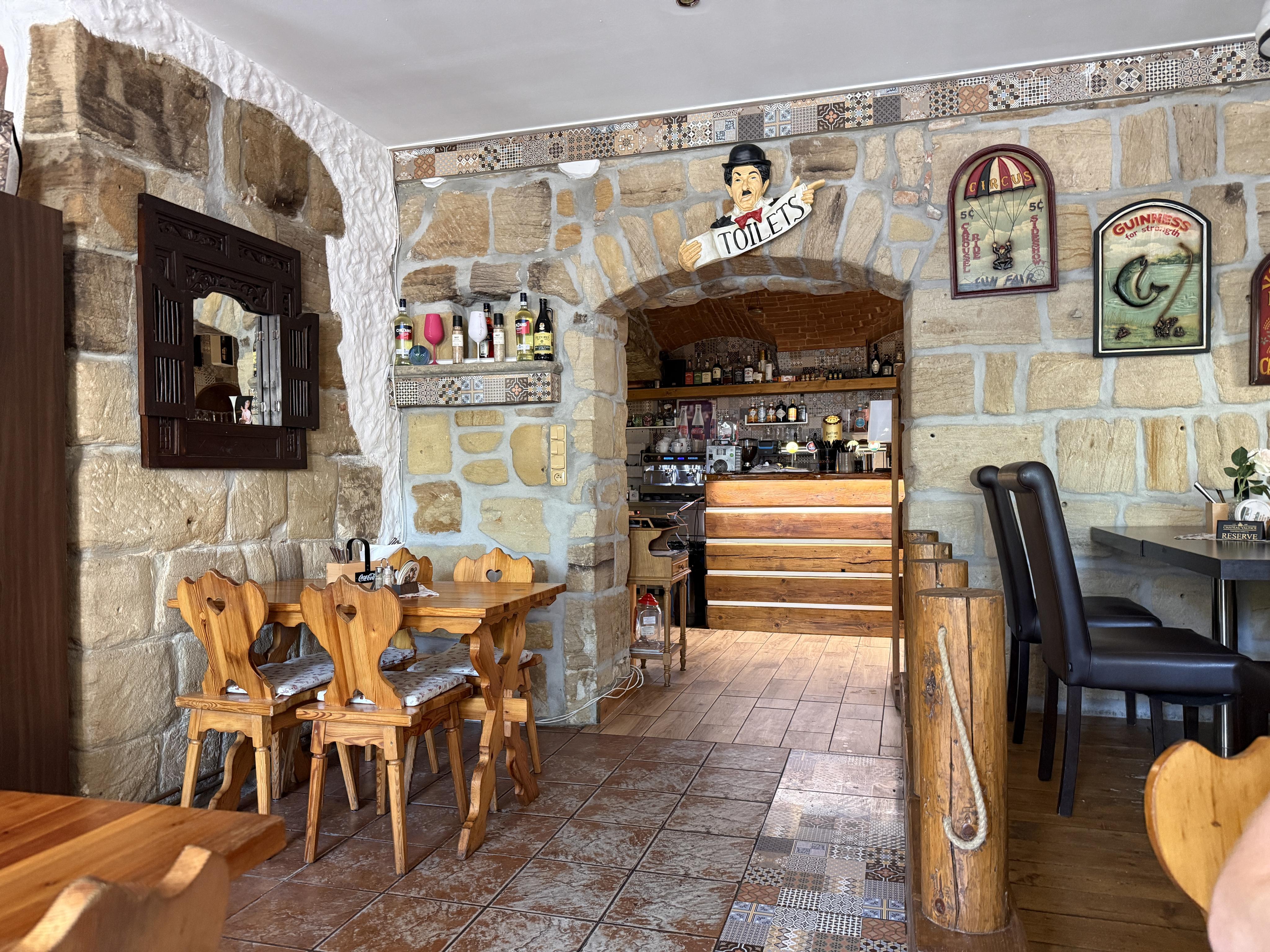 Restaurace Sklípek foto 6