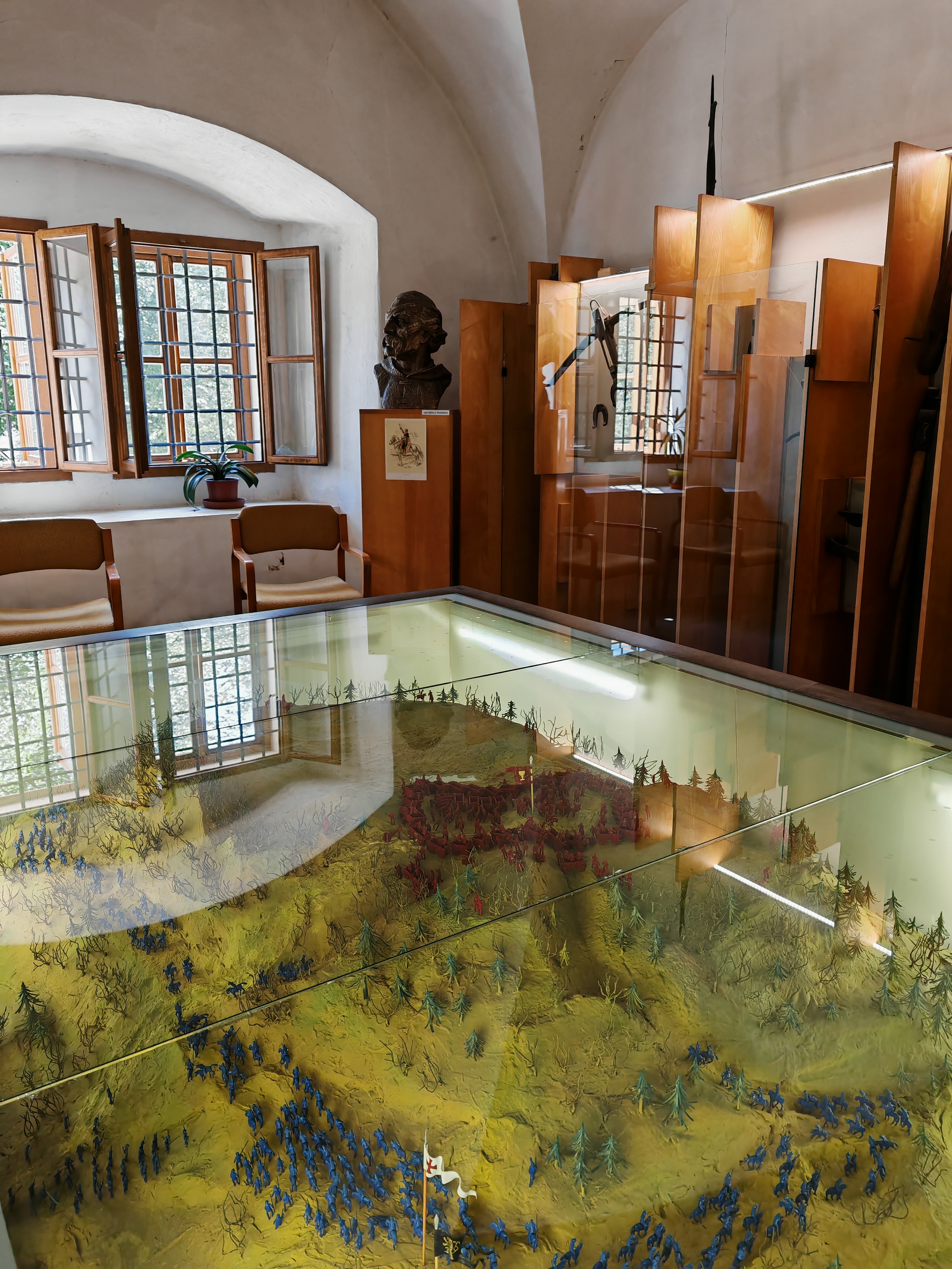 Muzeum Žlutice foto 3