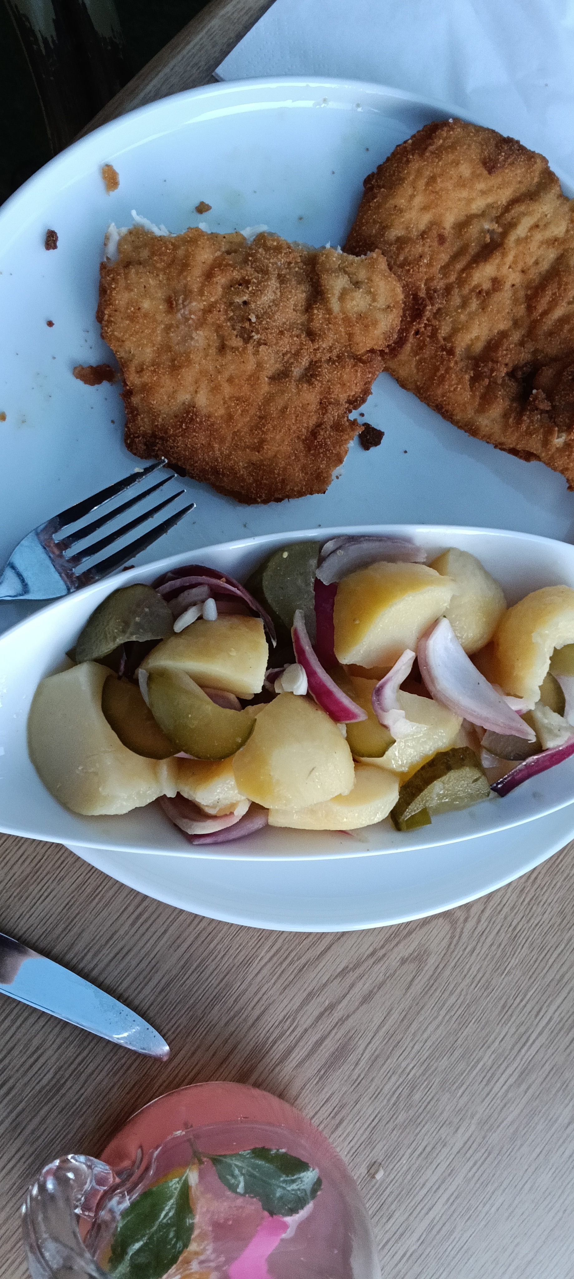 Restaurace "U Konopiště" foto 4