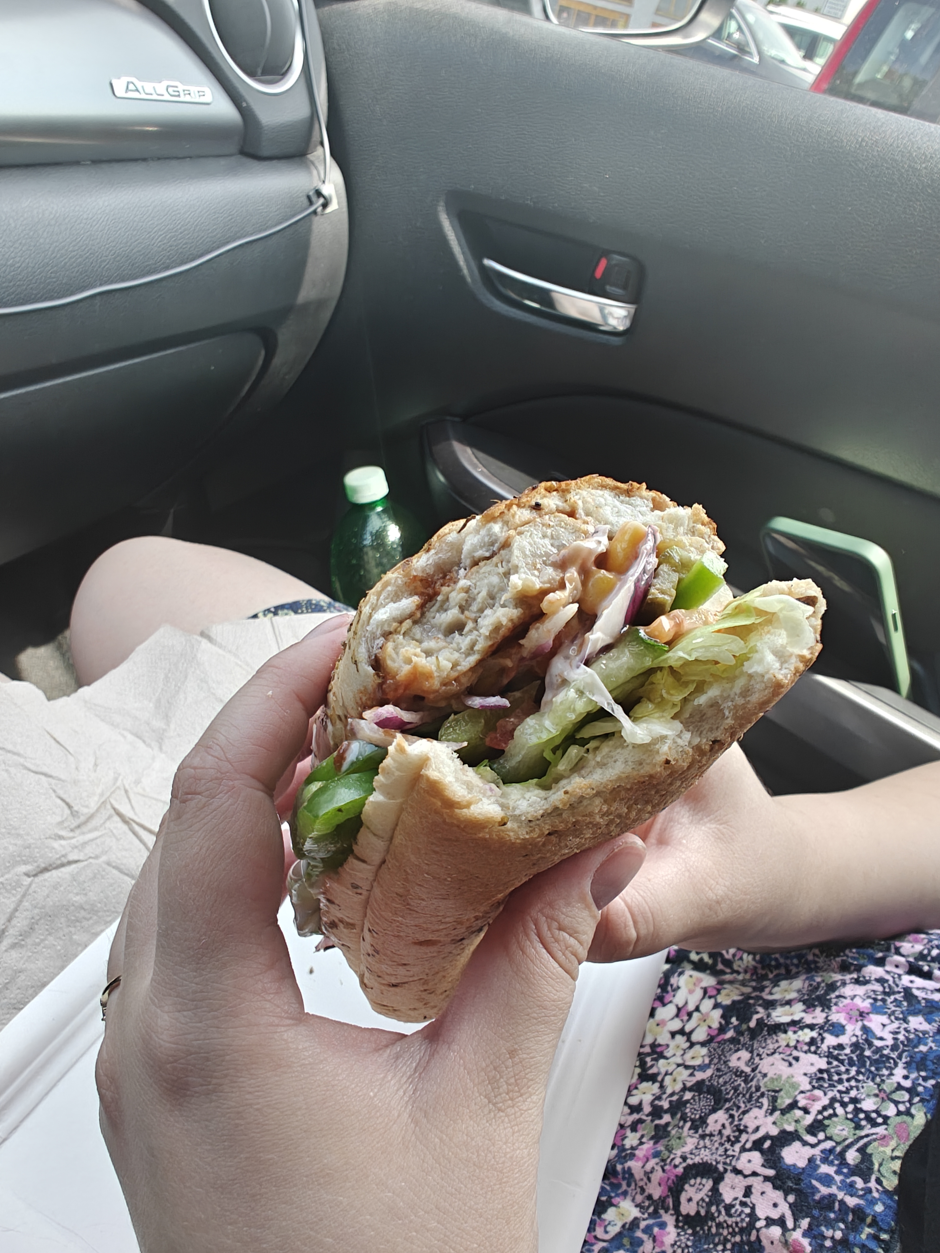 Restaurace SUBWAY® foto 4