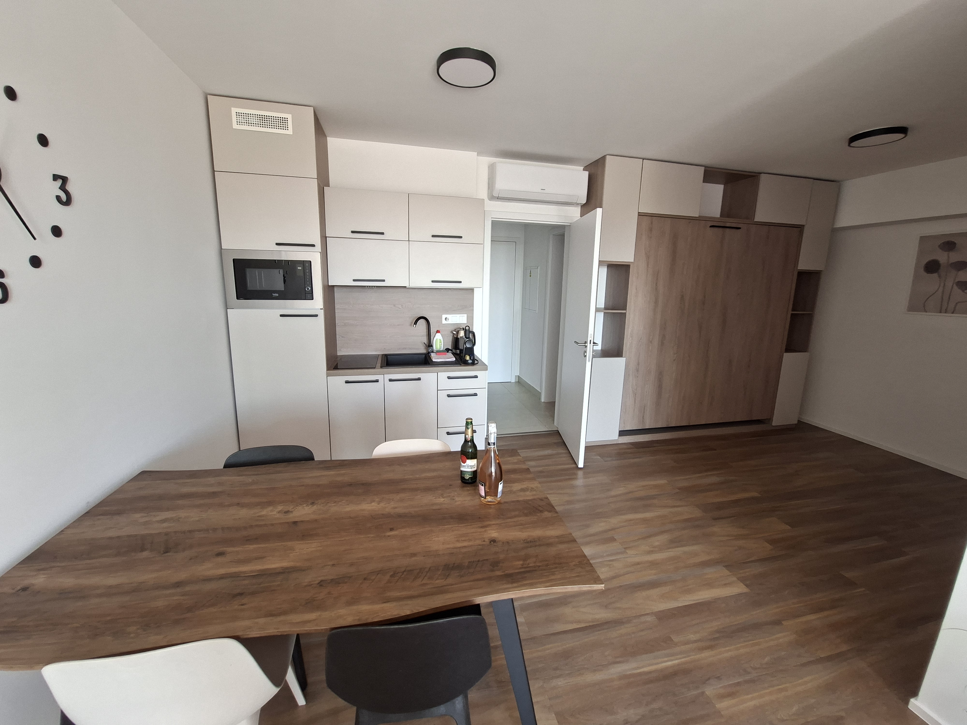 Apartmány Mušlovské vinohrady foto 5