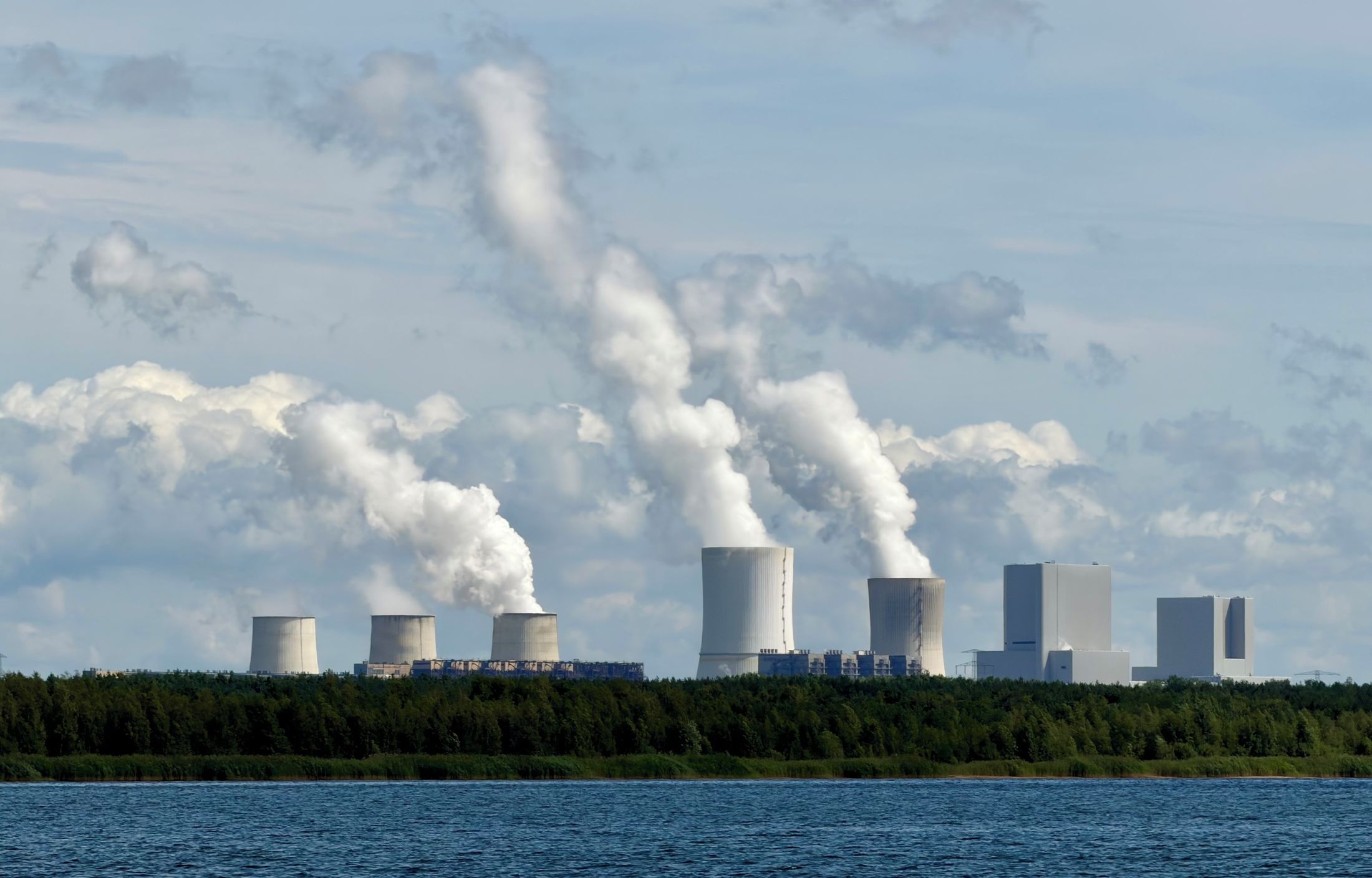 Kraftwerk Boxberg