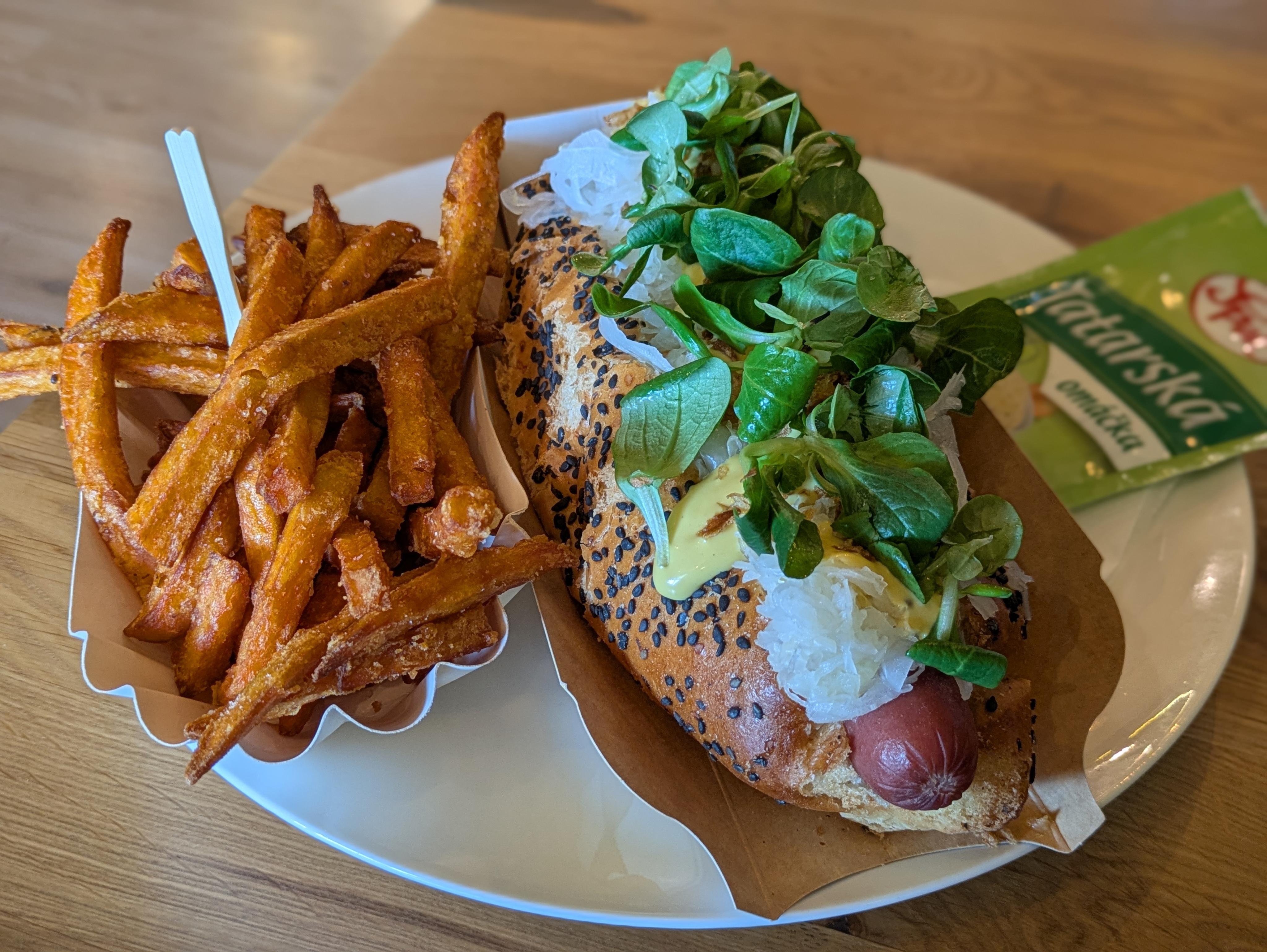 K.bistro foto 2