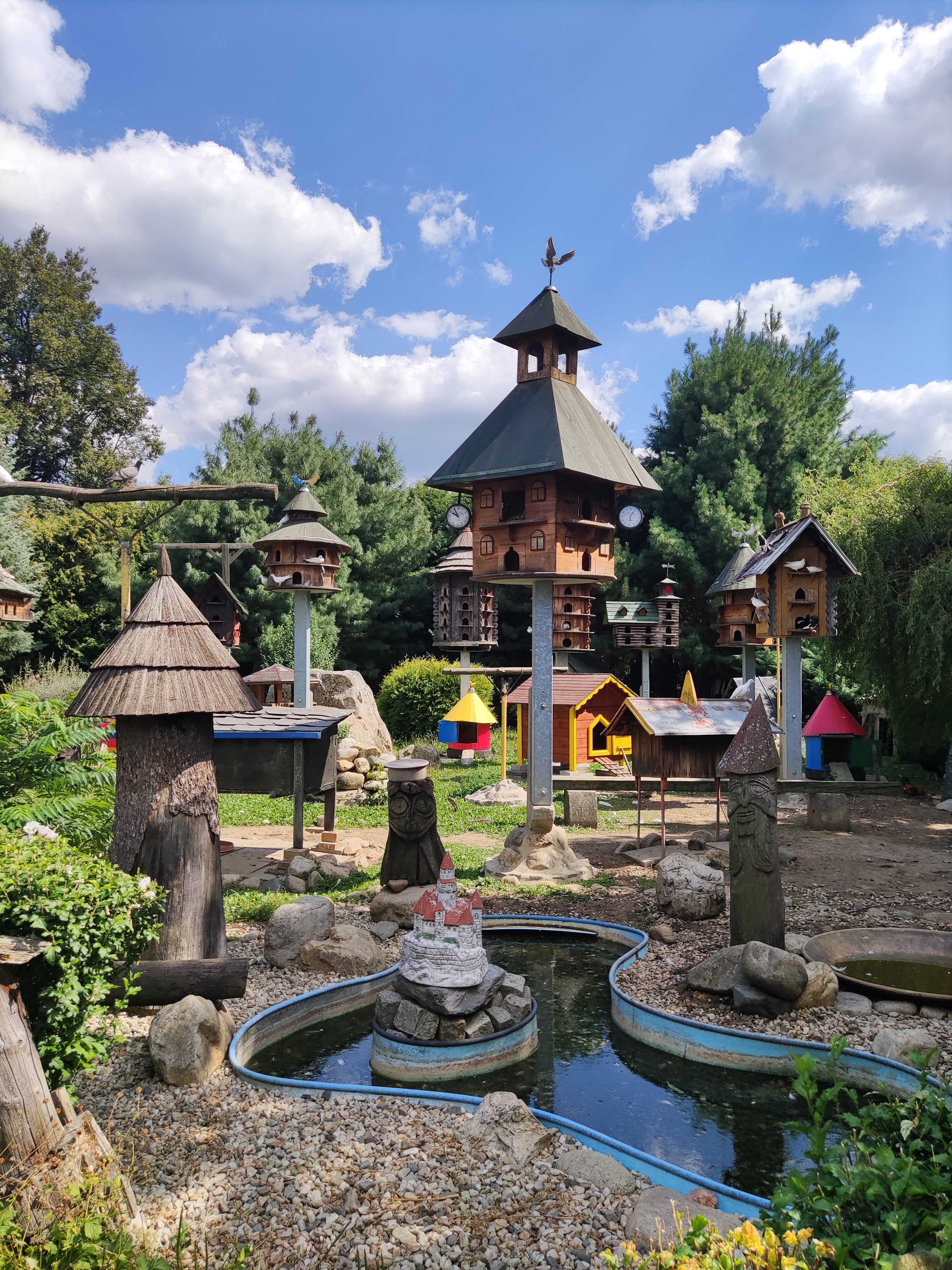Zemědělský skanzen U Havlíčků foto 3