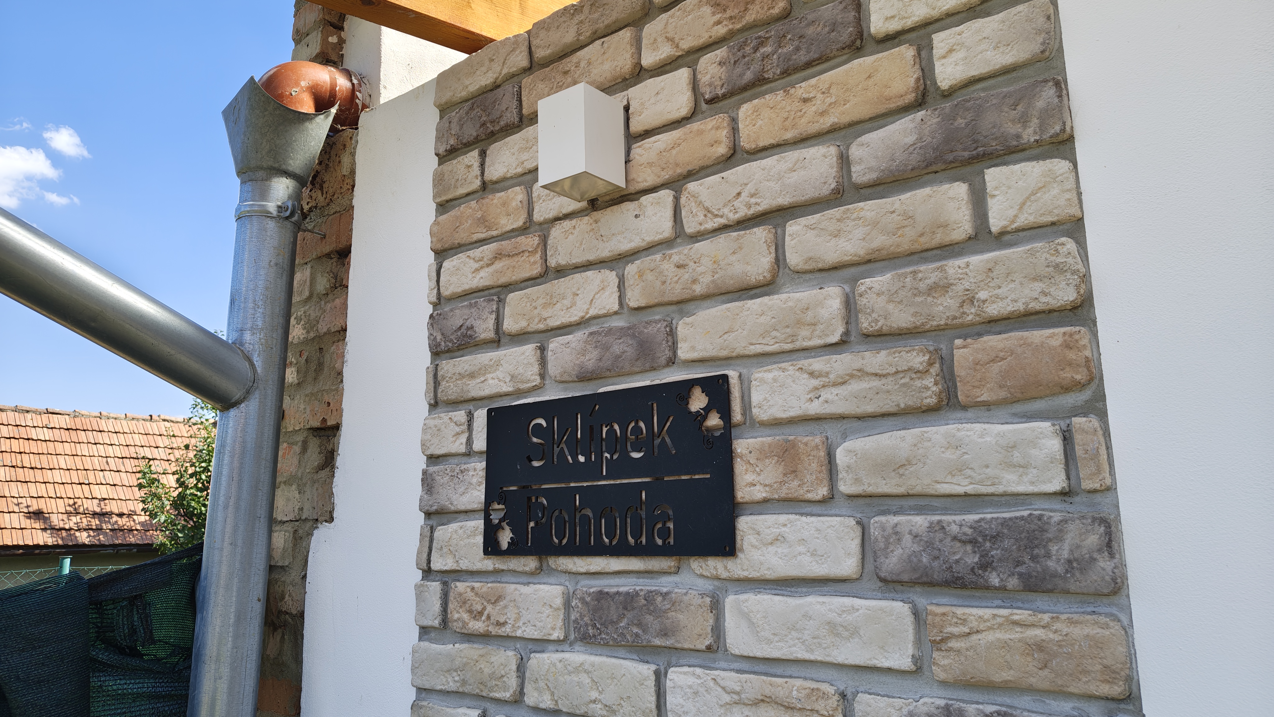 Sklípek Pohoda foto 2