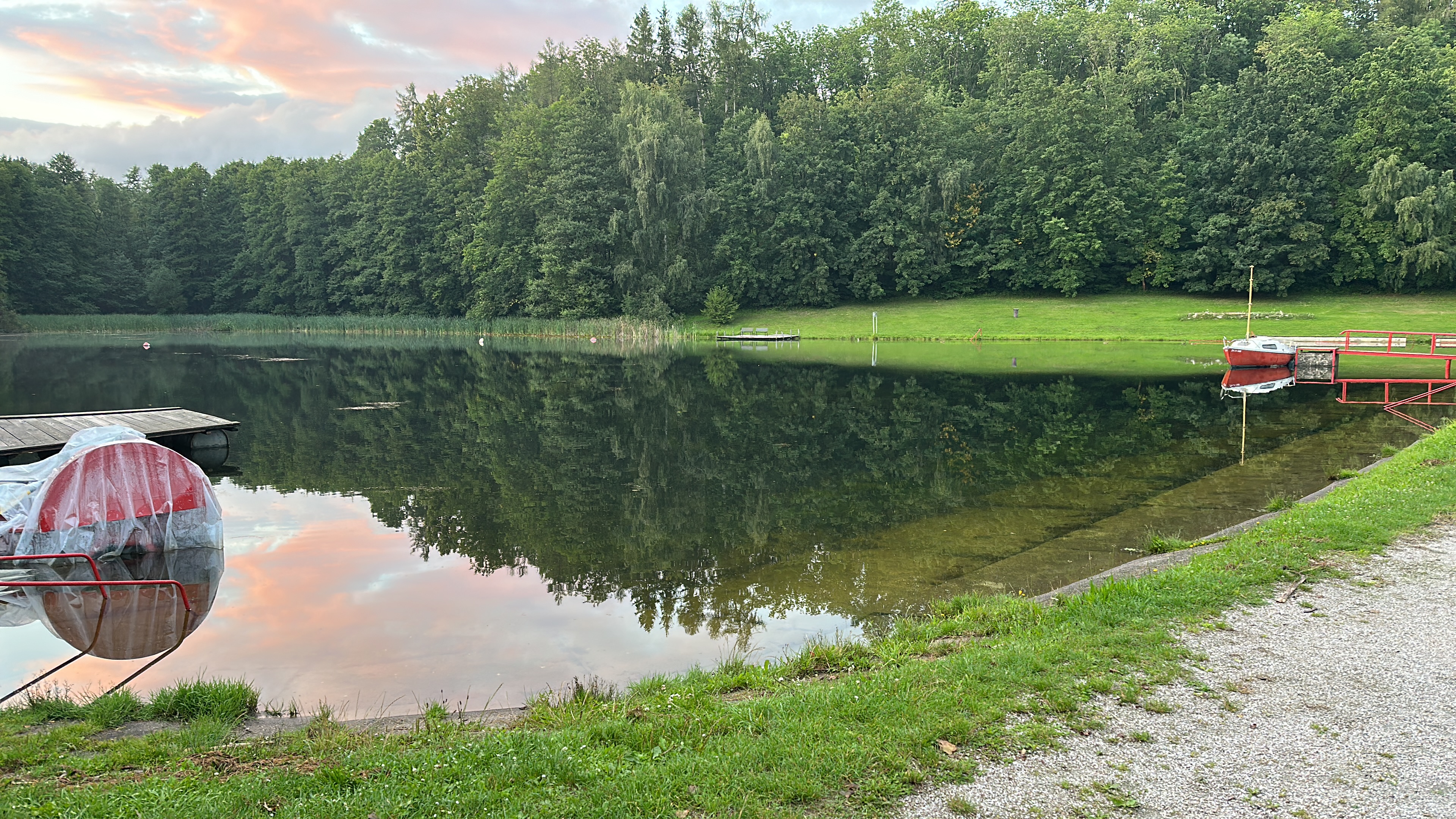 Autocamp Slunečná foto 5