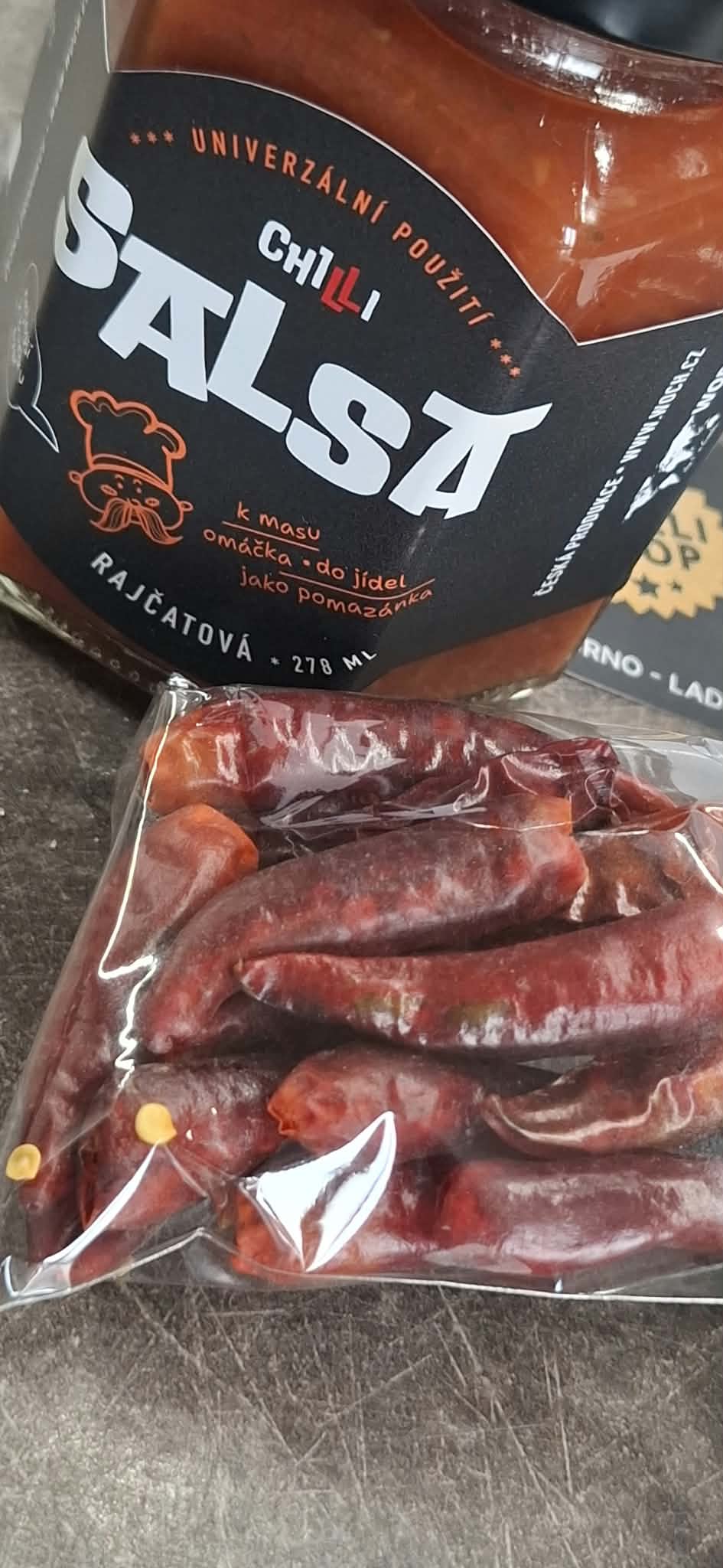 World of Chilli foto 3