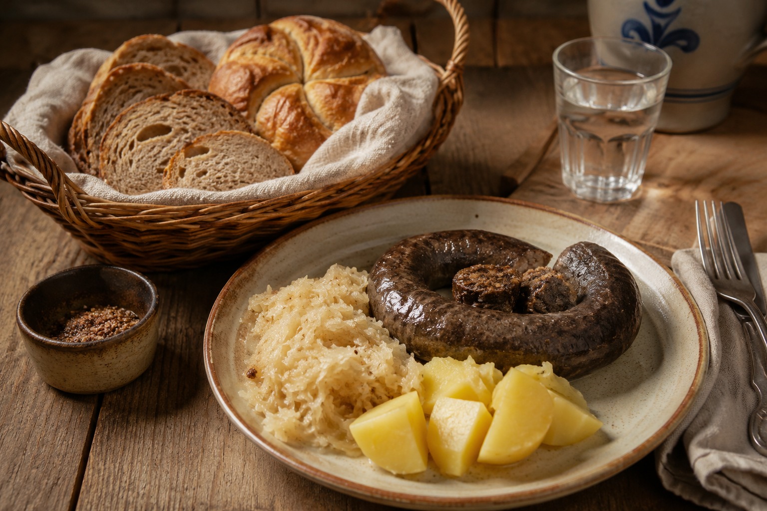 Hospoda u Kempu foto 1
