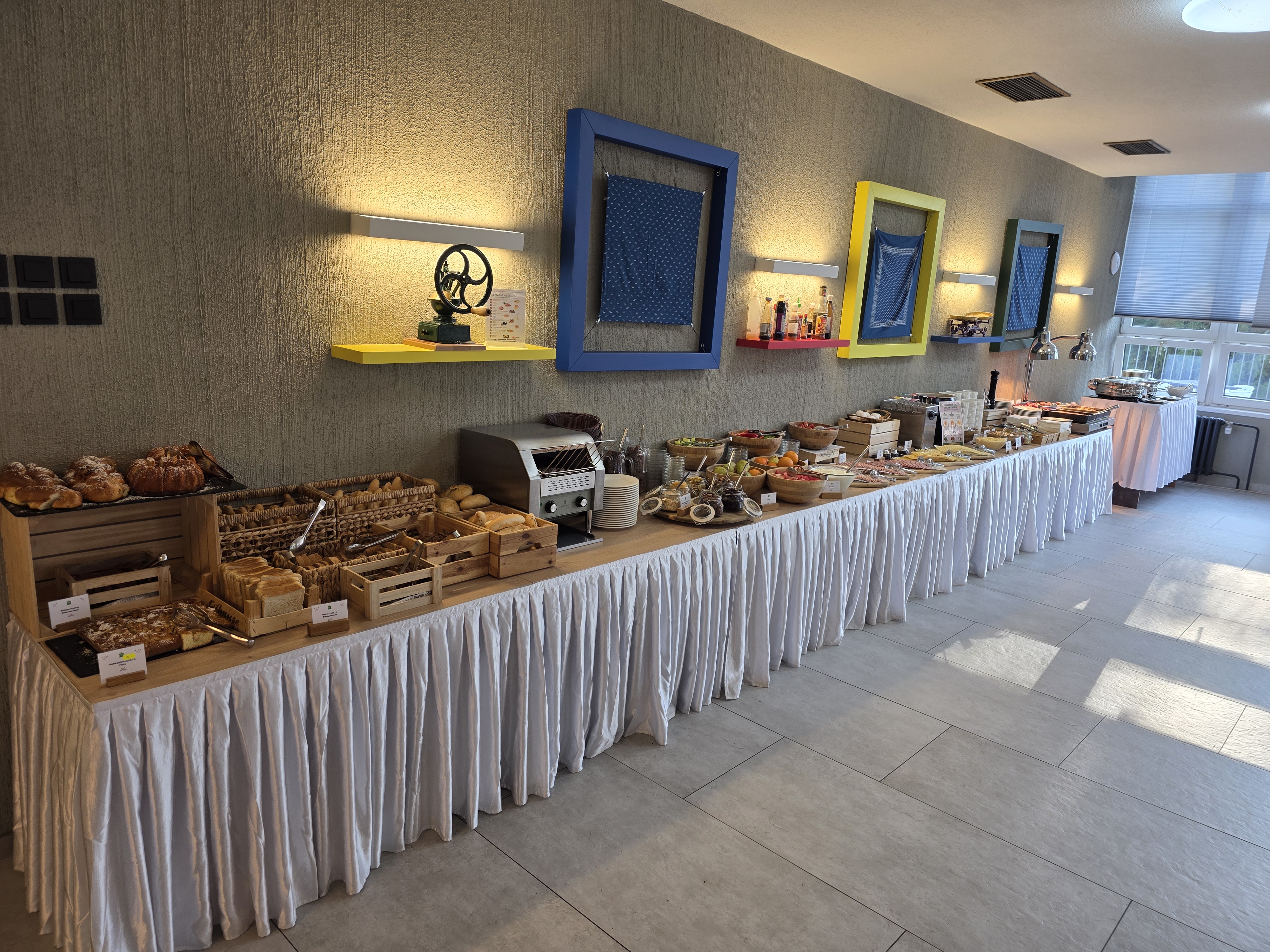Ibis Styles Relax foto 3