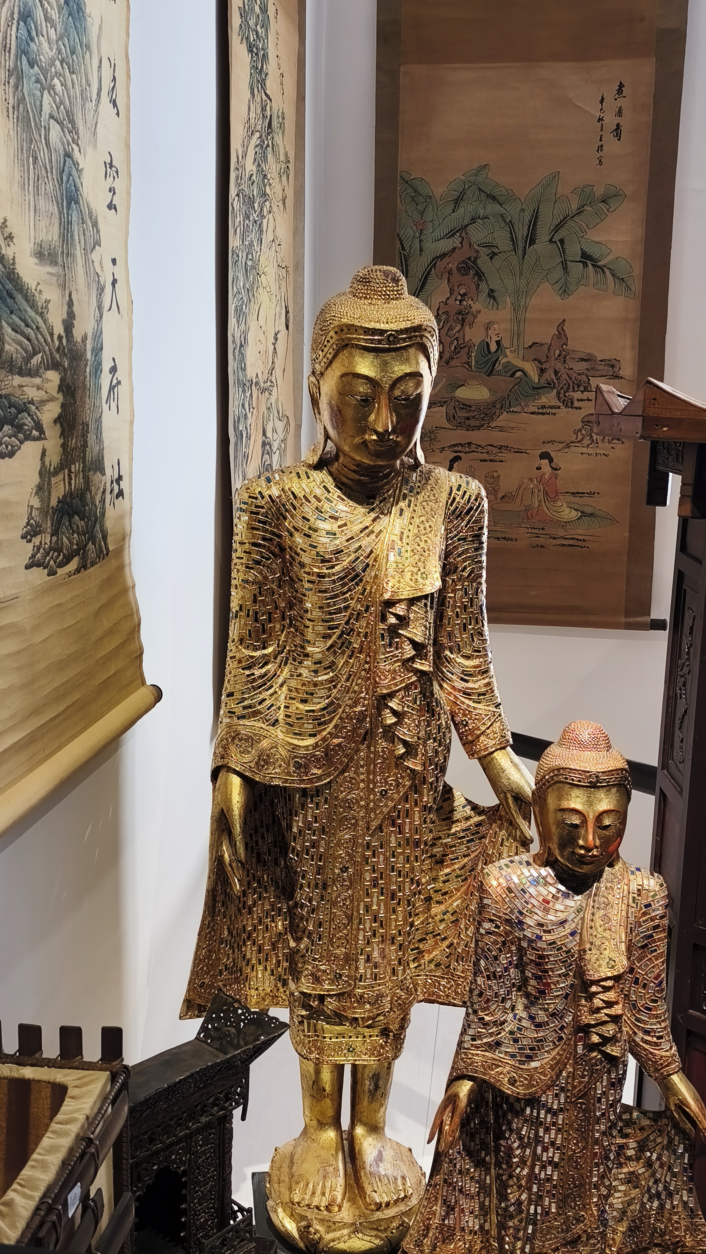 China Art - výstava čínského umění foto 3