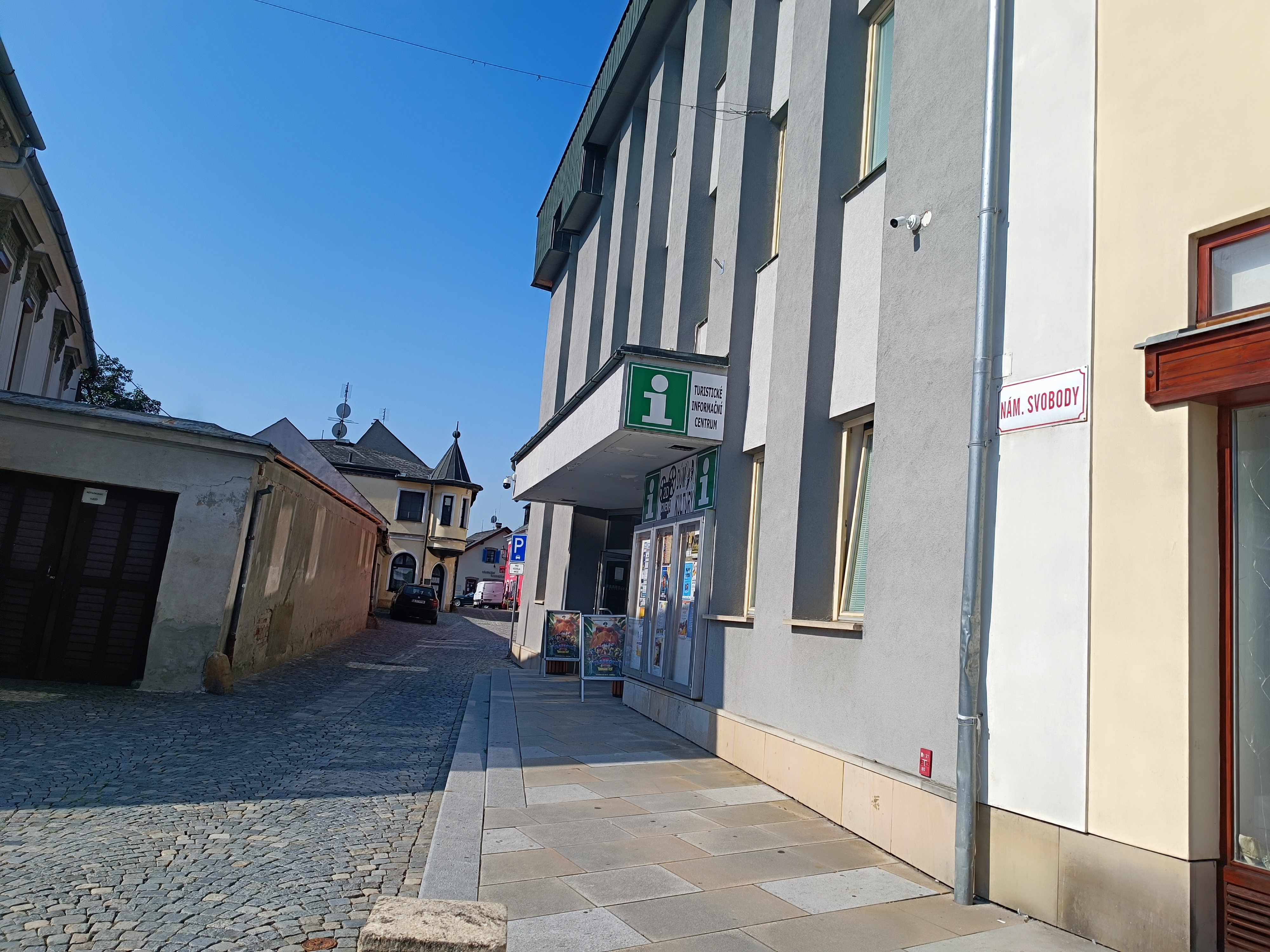 Turistické informační centrum Mohelnice foto 3