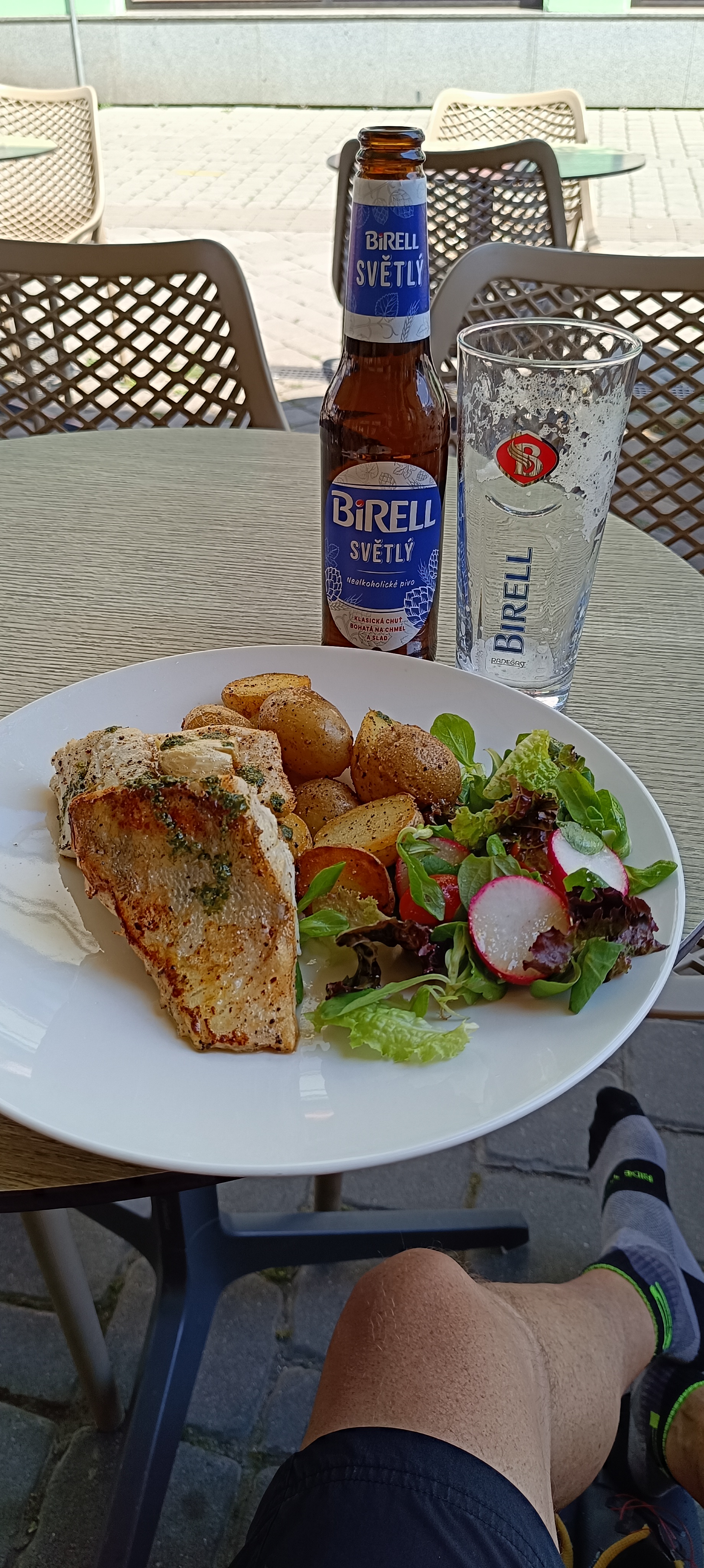 ISTRA restaurant foto 2