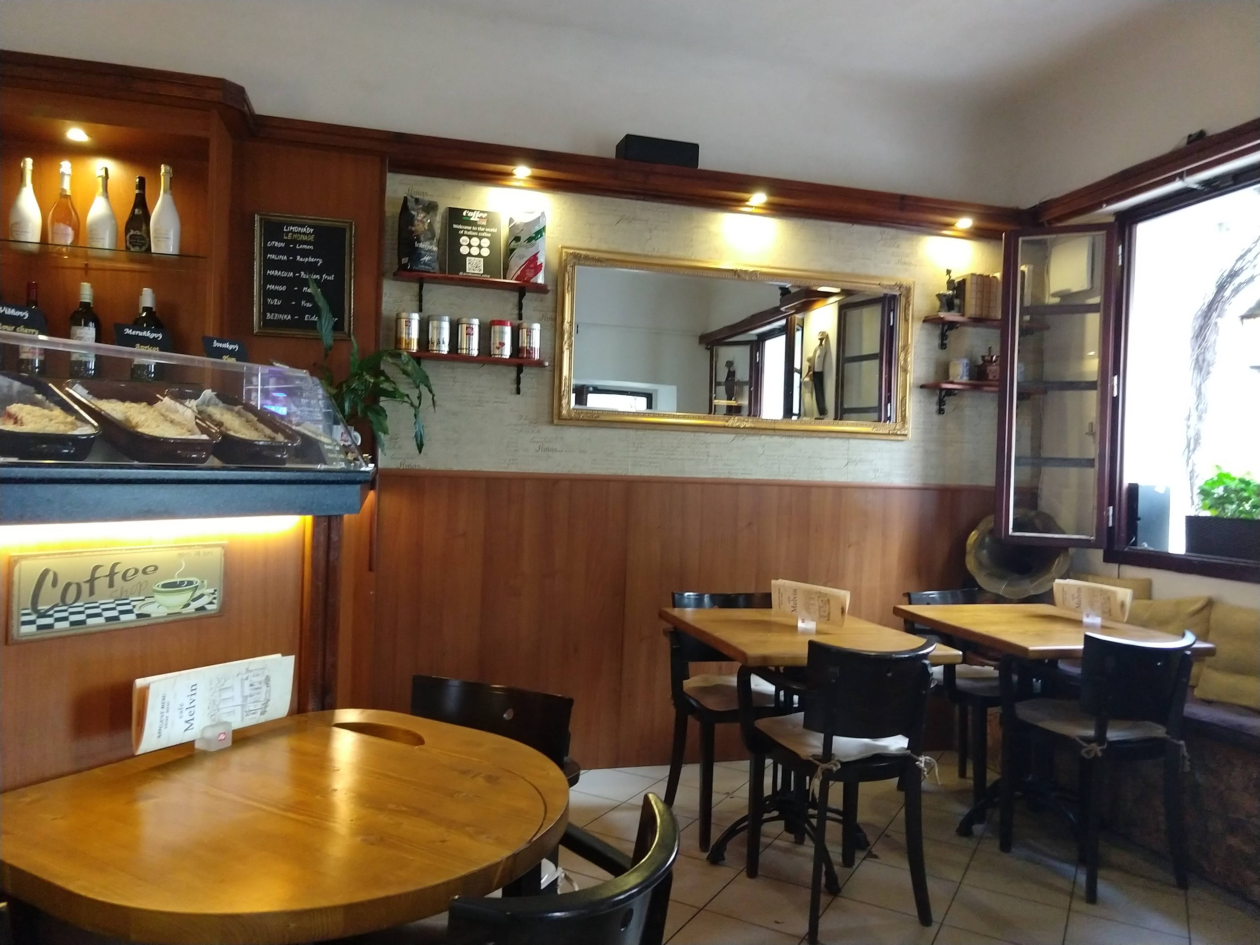Cafe Melvin foto 4