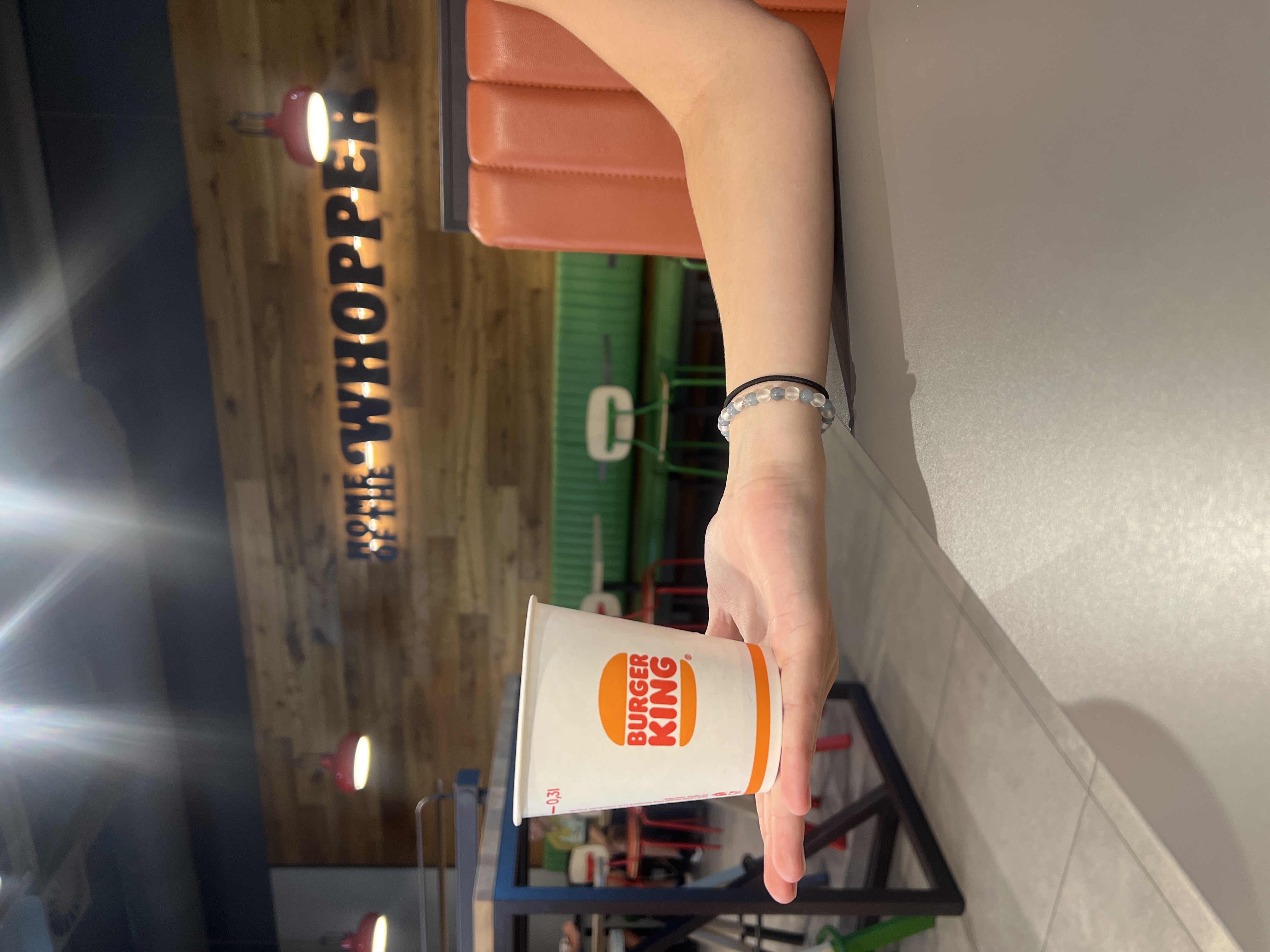 Burger King foto 3