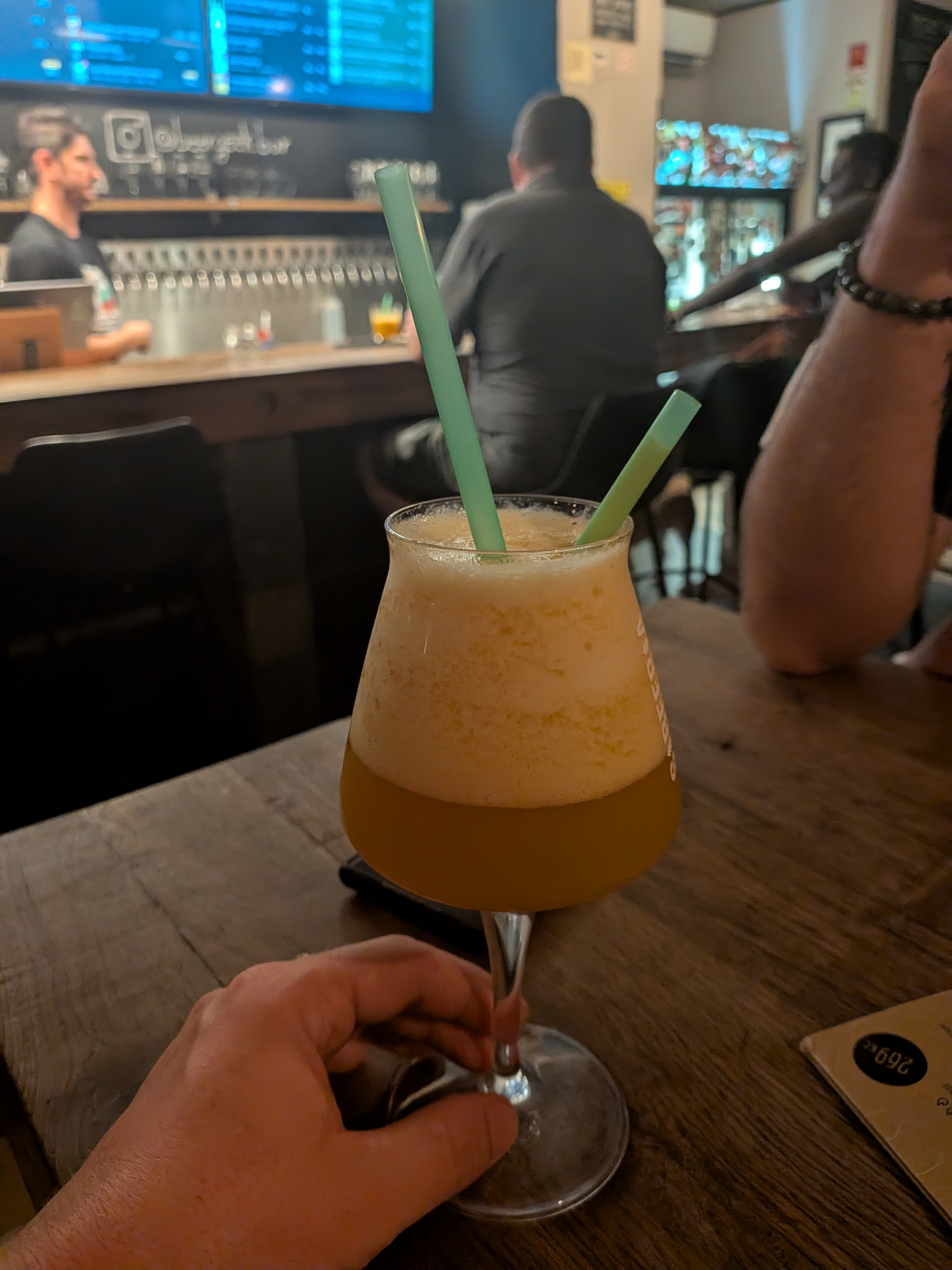 BeerGeek Bar foto 4