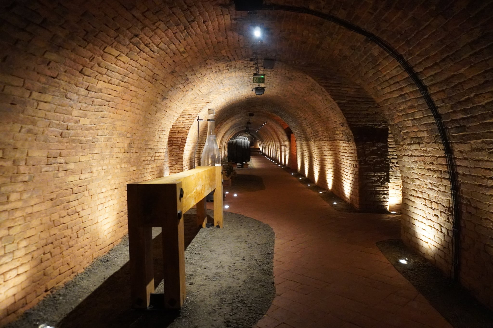 Templářské sklepy Čejkovice, vinařské družstvo, družstvo foto 2