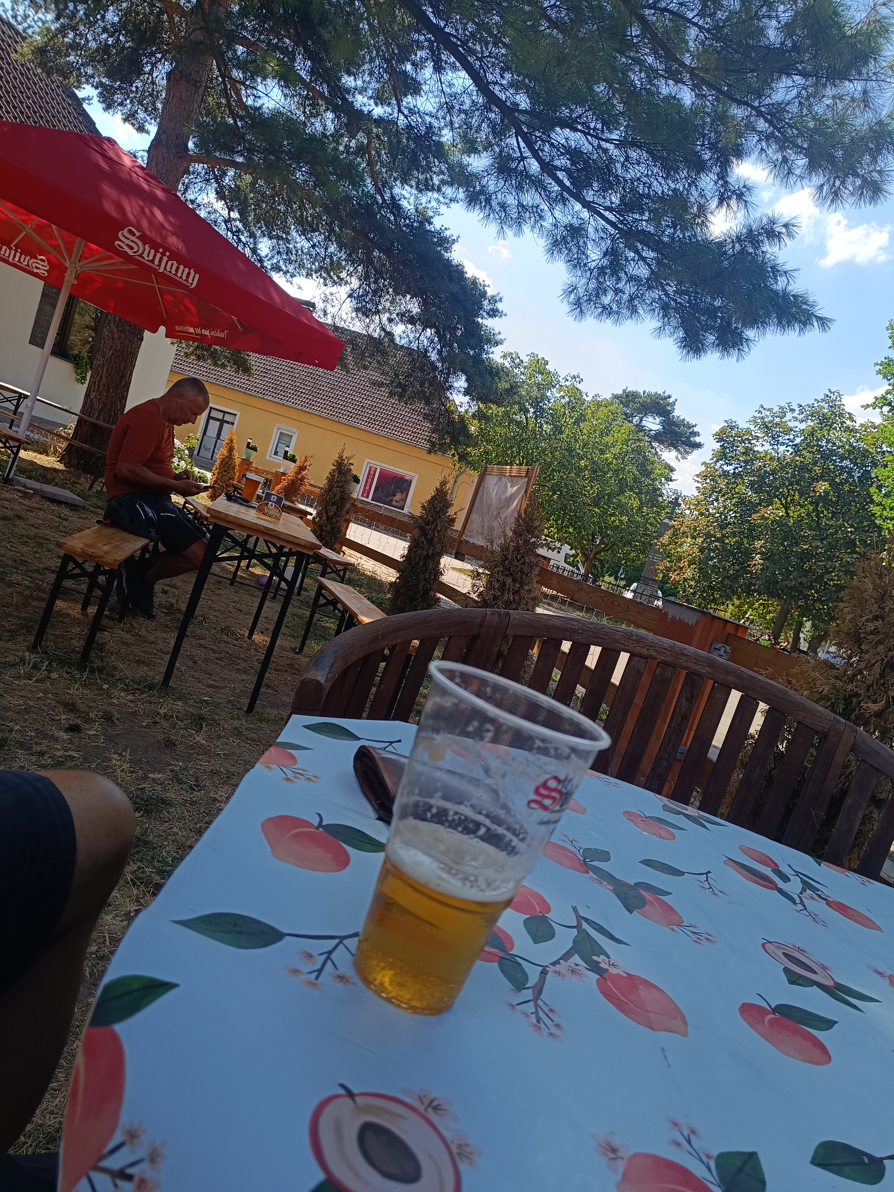 Bistro Ve dvoře foto 1
