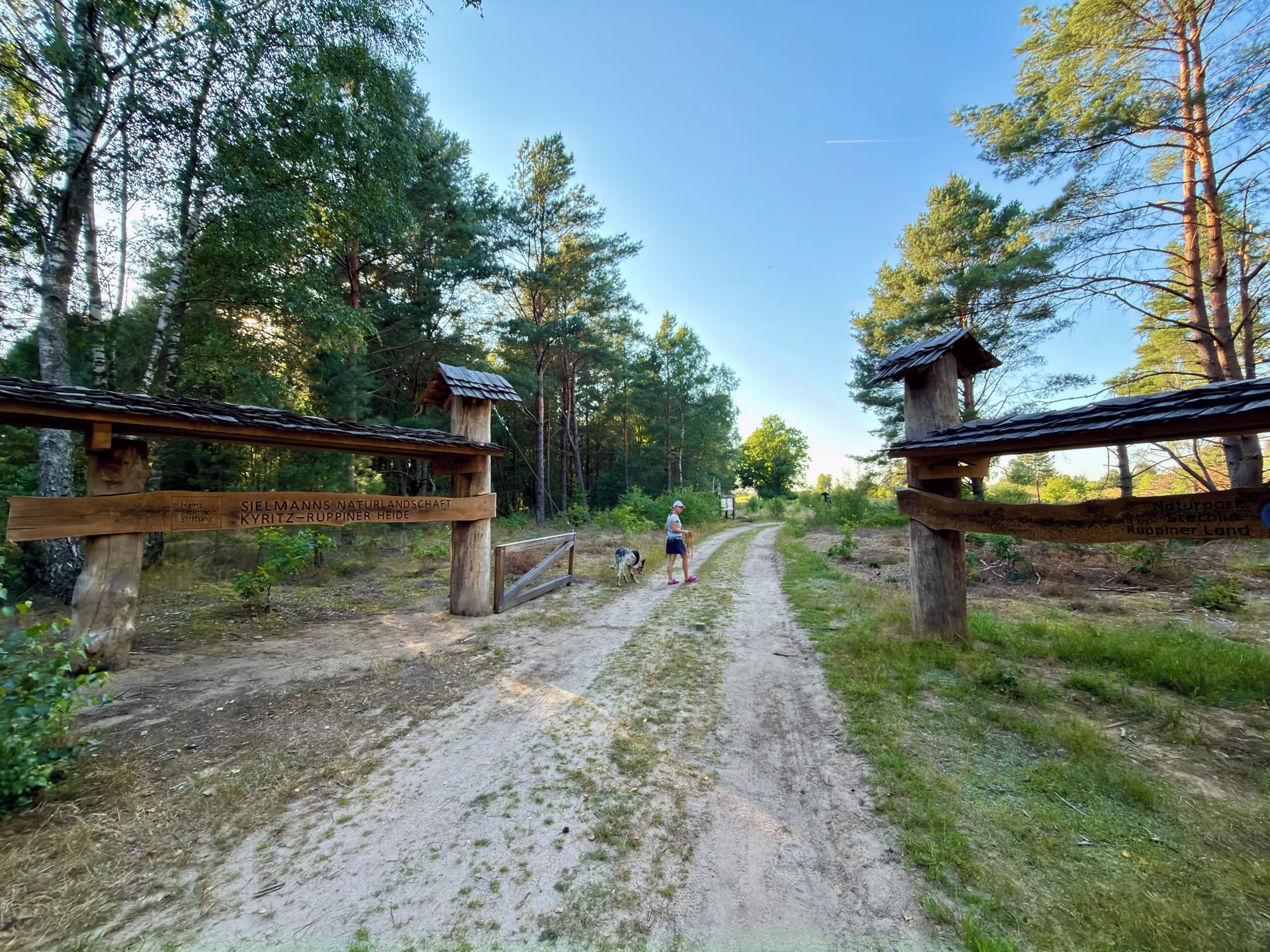 Wittstock-Ruppiner Heide